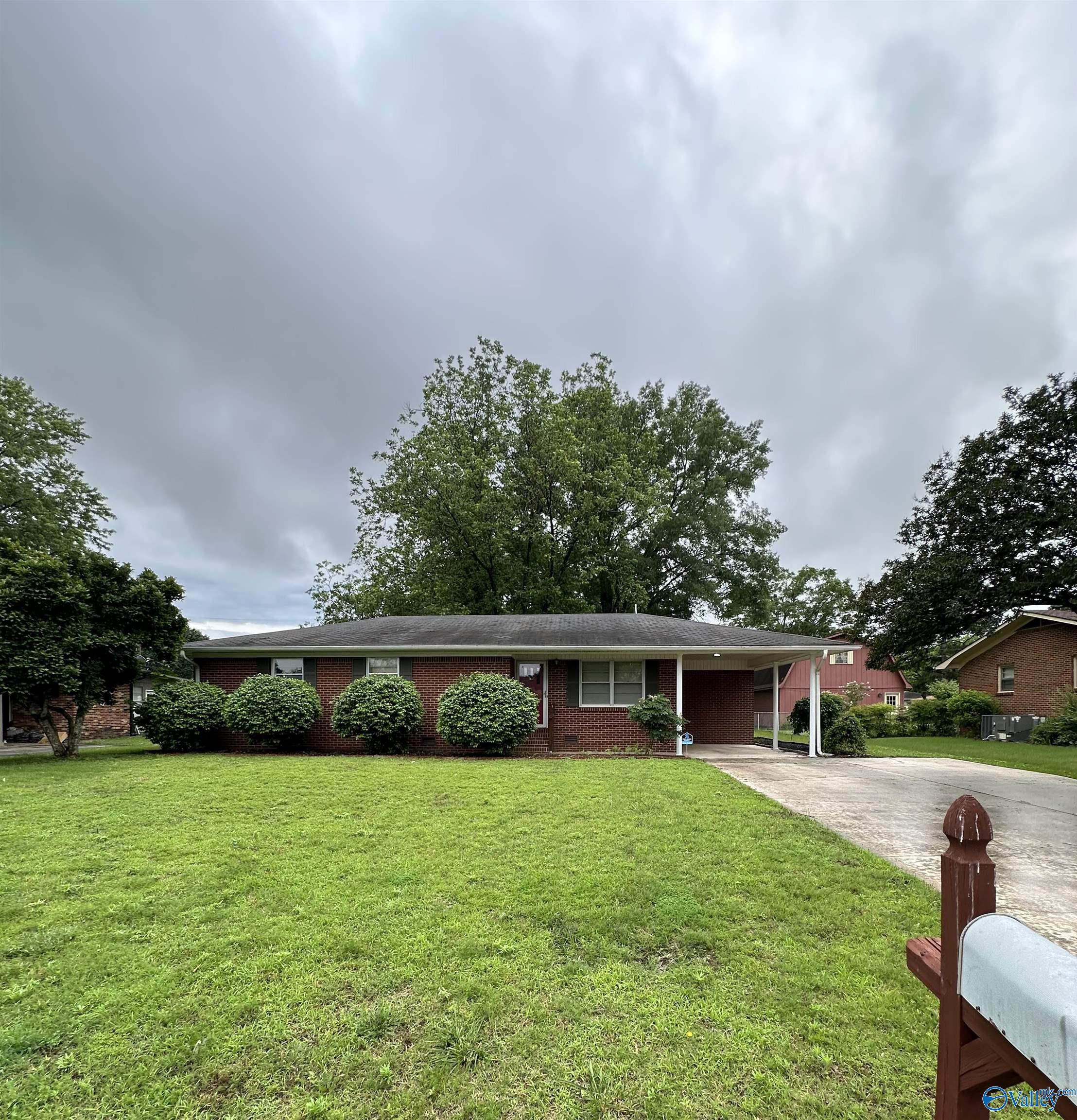 405 Beard Street, Decatur, Alabama image 3