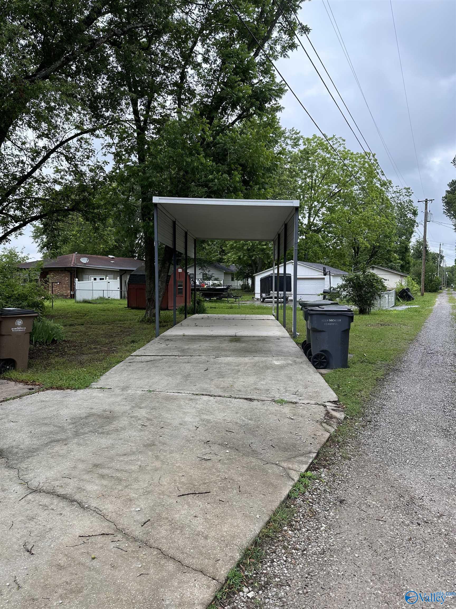 405 Beard Street, Decatur, Alabama image 18