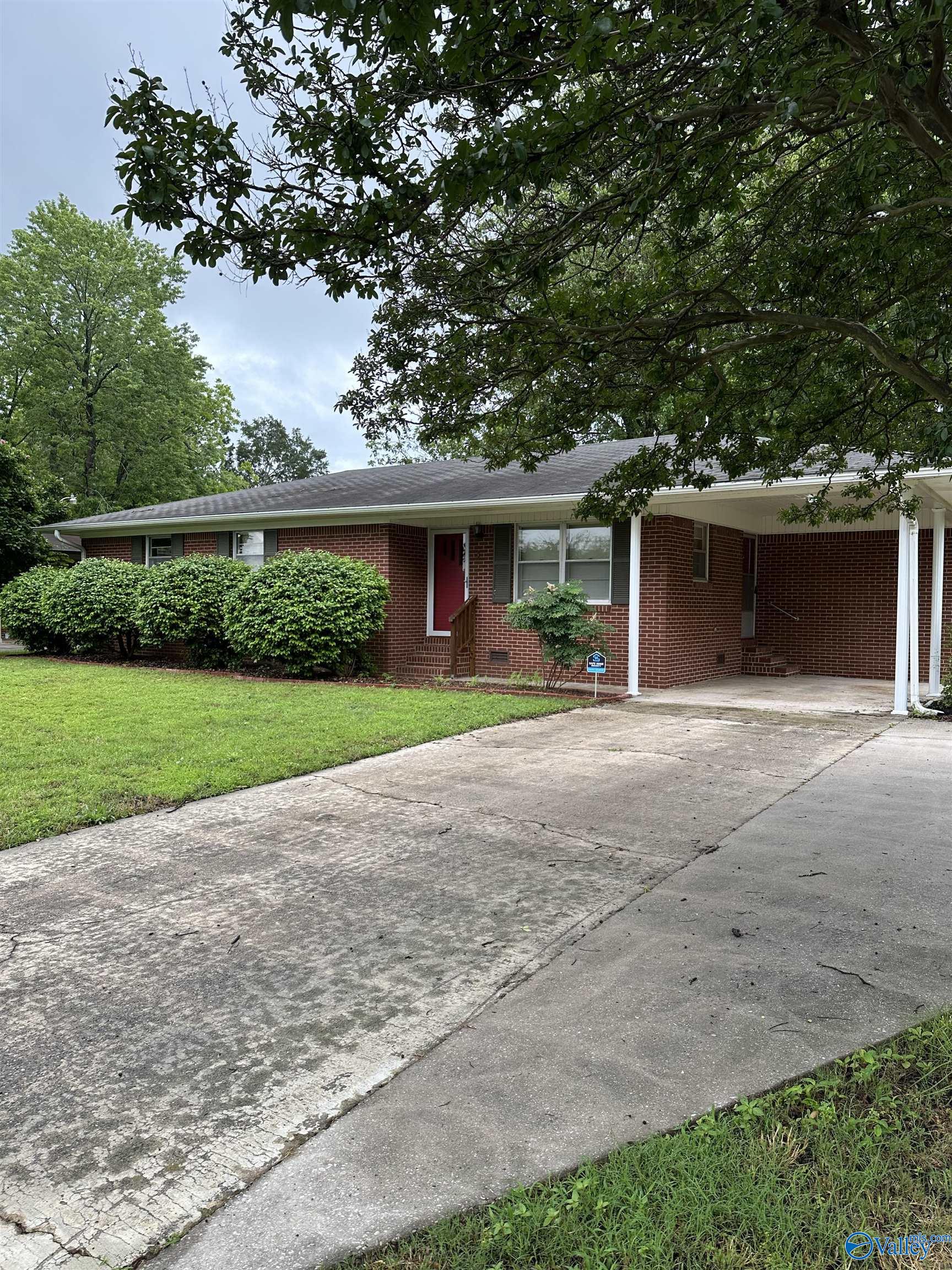 405 Beard Street, Decatur, Alabama image 4