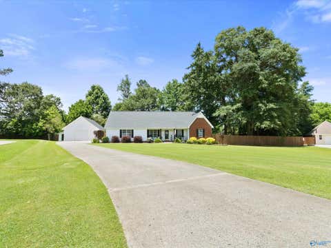 Homes For Sale - 1406 Dan Avenue<br/> Marshall County, Albertville, AL 35950