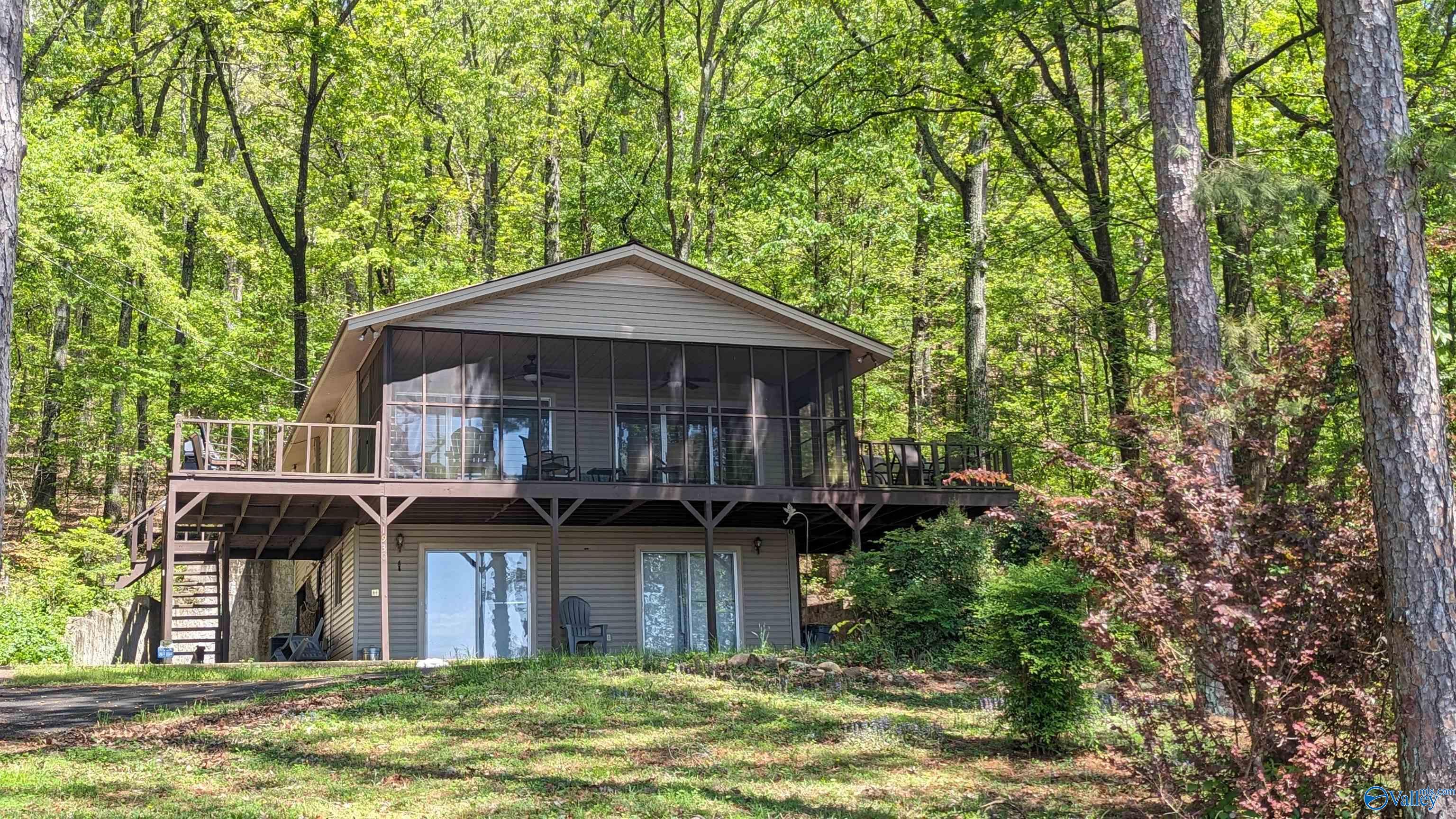 1930 County Road 104, Cedar Bluff, Alabama image 1
