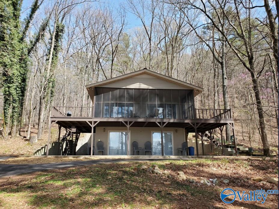 1930 County Road 104, Cedar Bluff, Alabama image 2