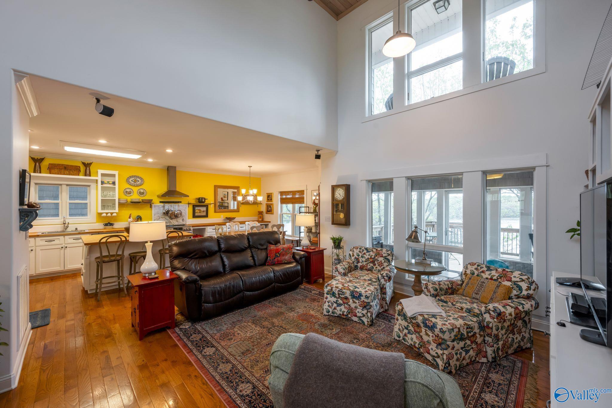 1284 Riverfront Road, Rogersville, Alabama image 14