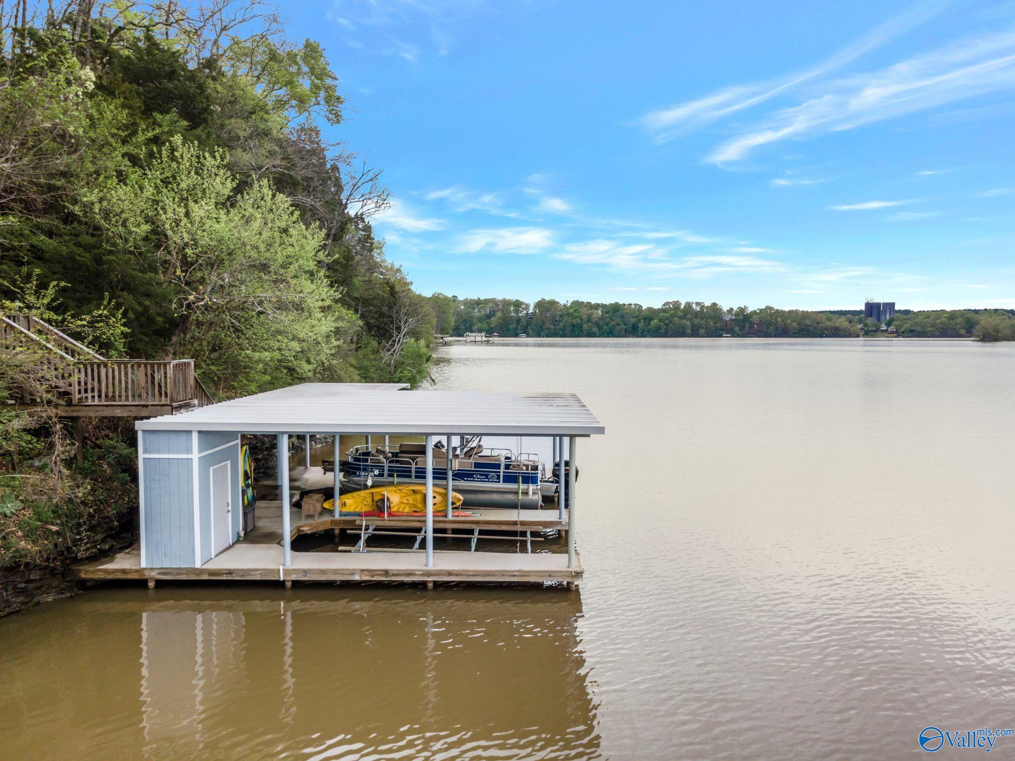1284 Riverfront Road, Rogersville, Alabama image 50