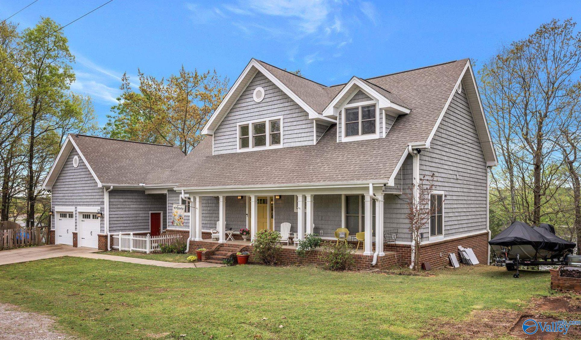 1284 Riverfront Road, Rogersville, Alabama image 2