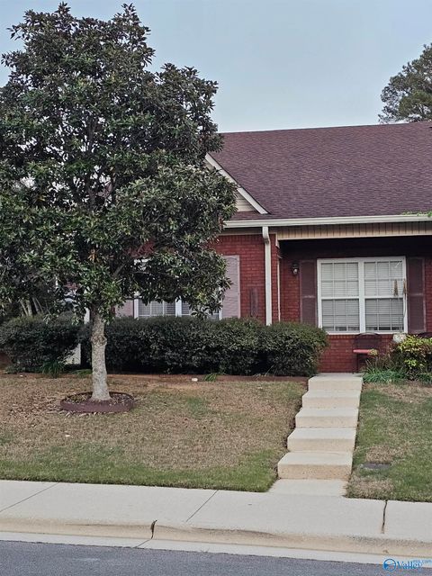 1206 Autumnwood Lane SW Hartselle AL 35640