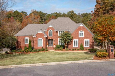 Photo of 233 River Ridge Road, Gadsden, AL 35901 (MLS # 21912540)