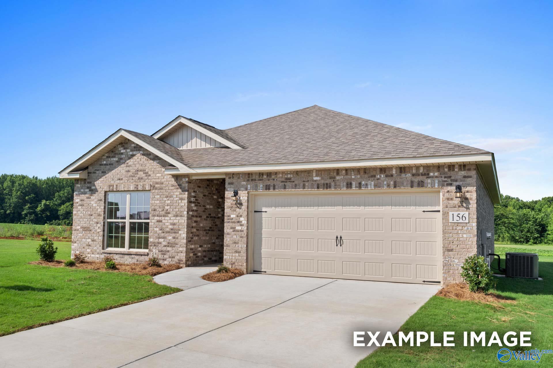 3217 Chestnut Court, Decatur, Alabama image 1