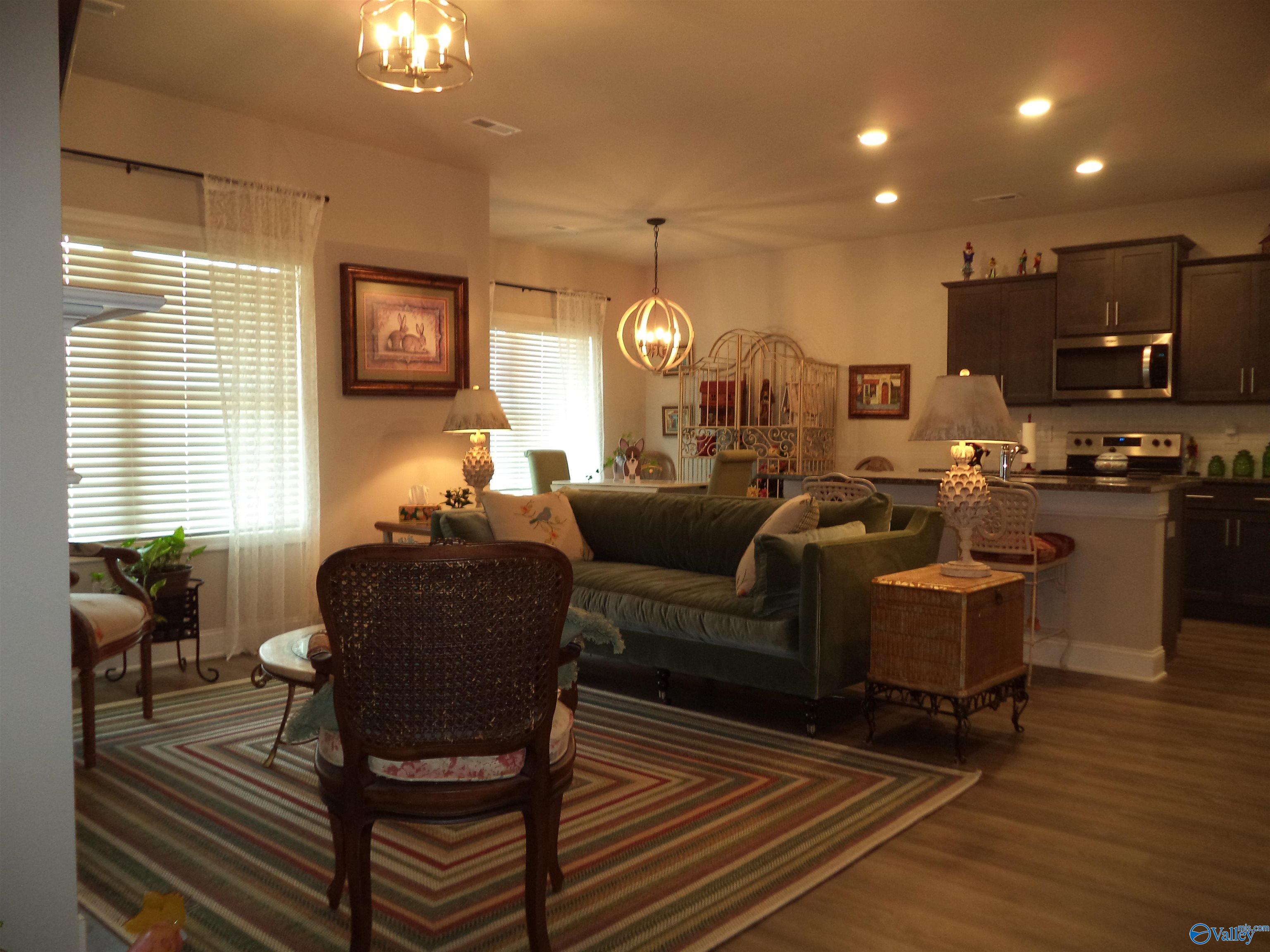147 Cherry Laurel Drive, Hazel Green, Alabama image 22