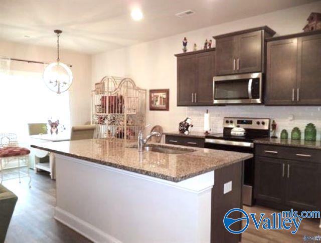 147 Cherry Laurel Drive, Hazel Green, Alabama image 10