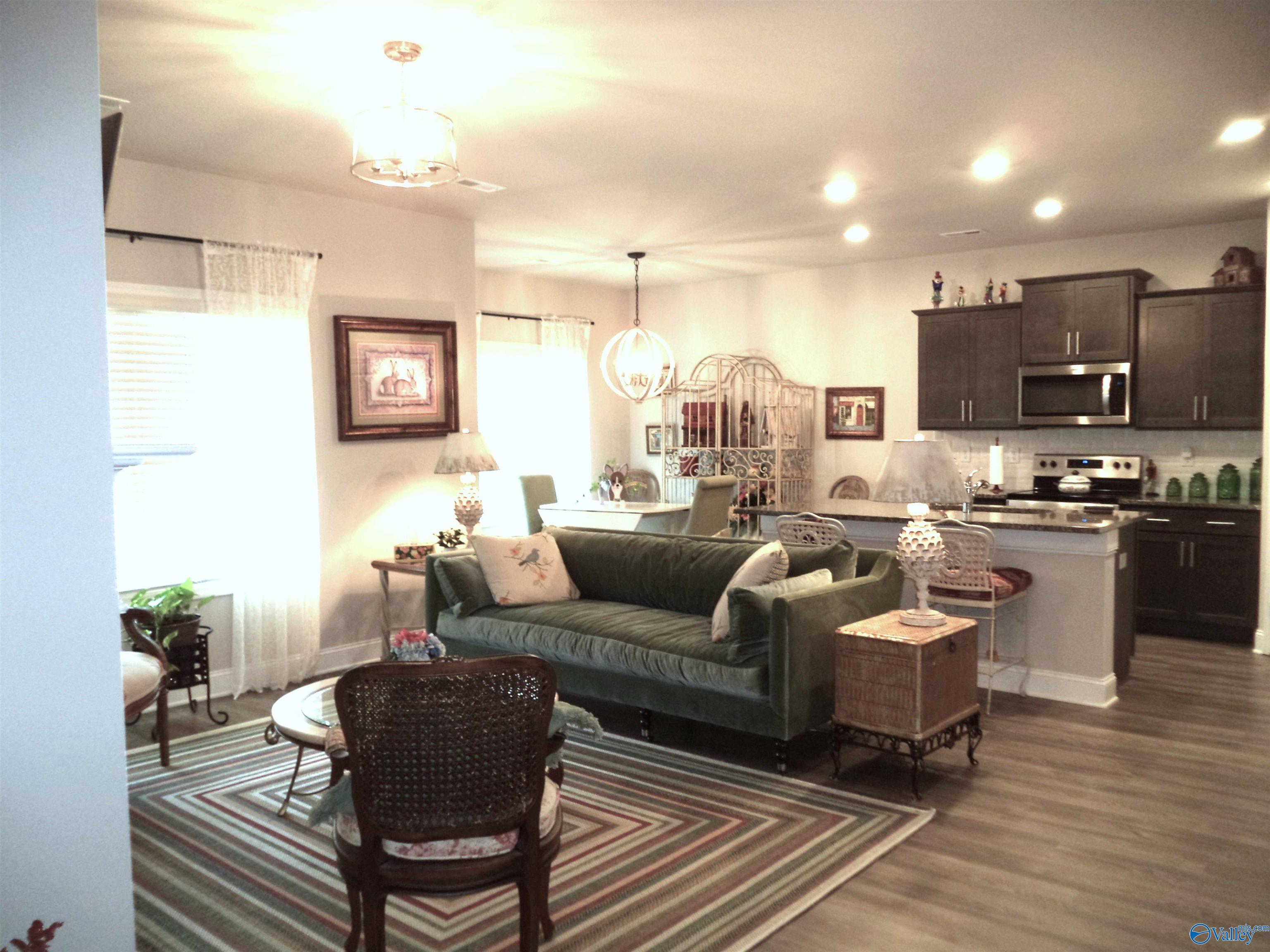 147 Cherry Laurel Drive, Hazel Green, Alabama image 7