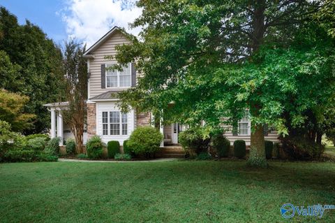 Homes For Sale - 477 Moontown Road<br/> Huntsville, AL 35811