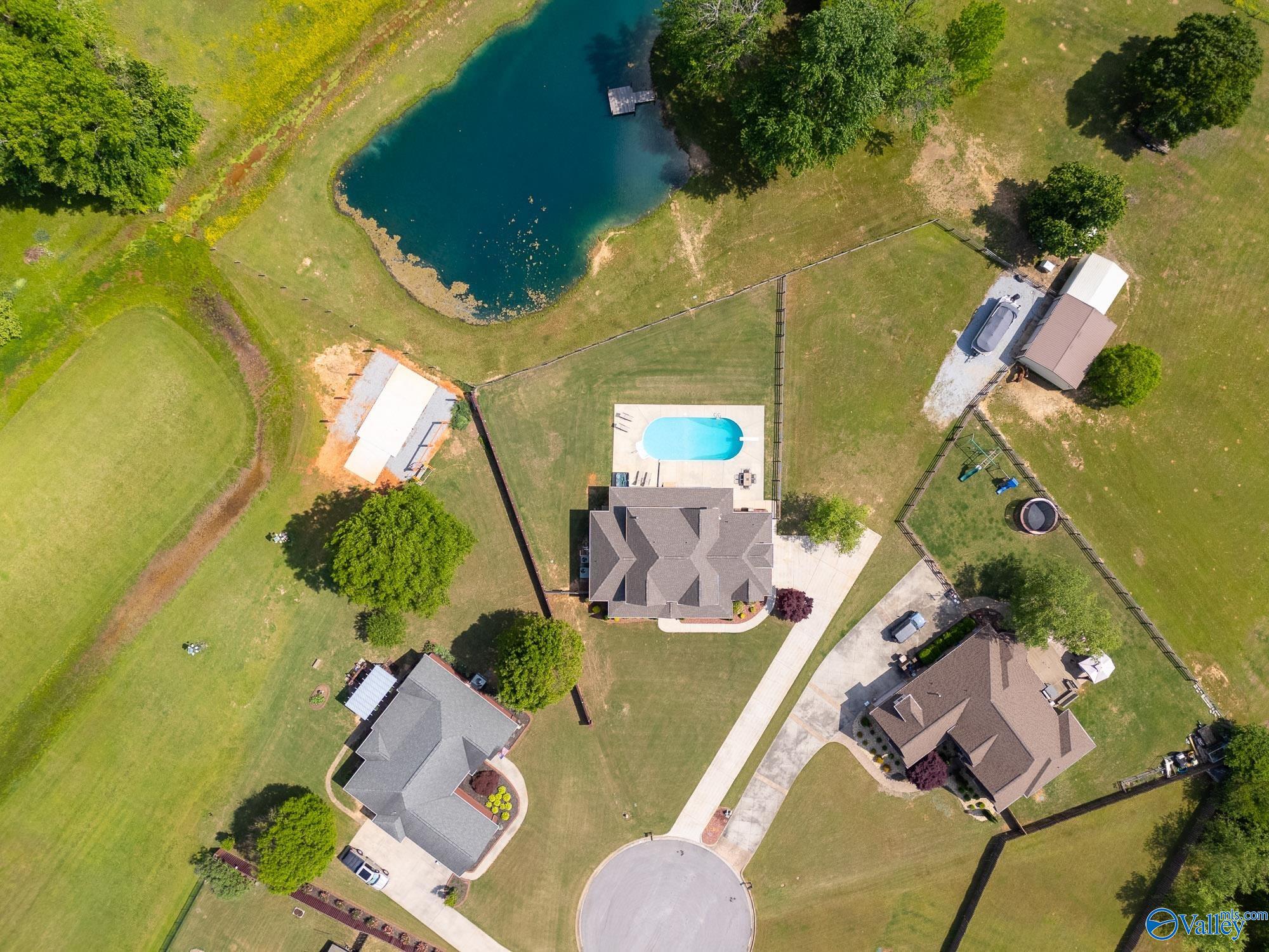 14690 Birchbark Street, Athens, Alabama image 43