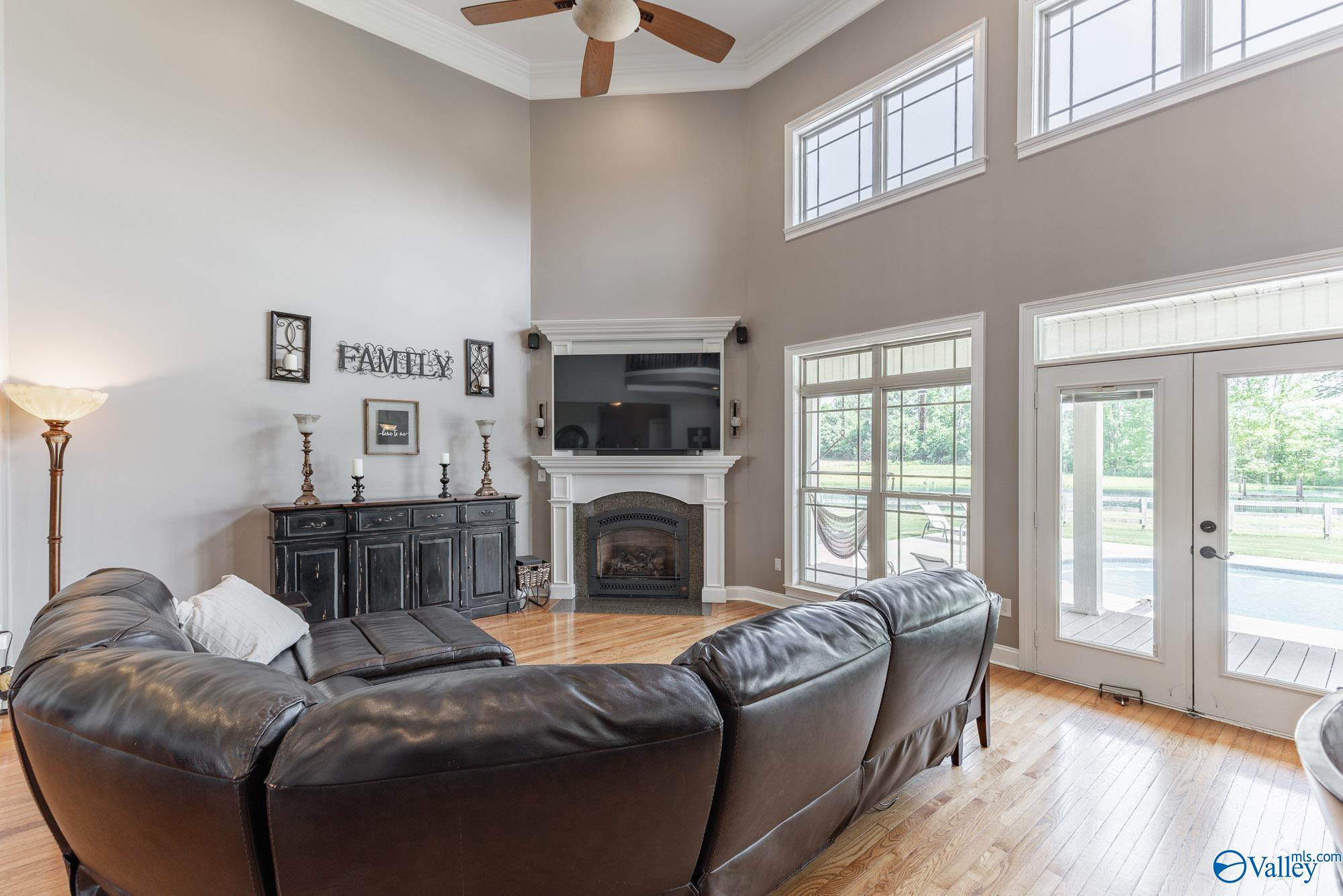 14690 Birchbark Street, Athens, Alabama image 12