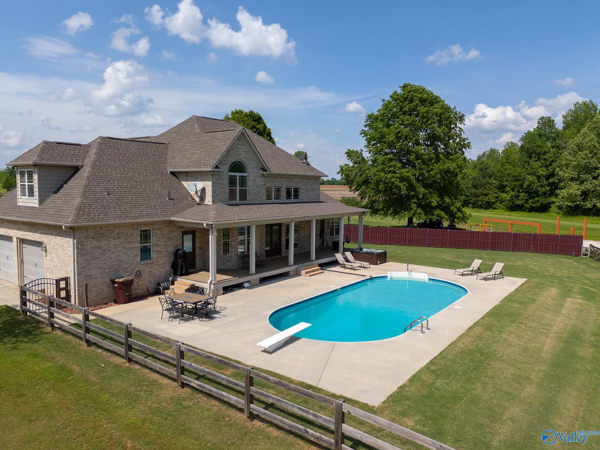 14690 Birchbark Street, Athens, Alabama image 37