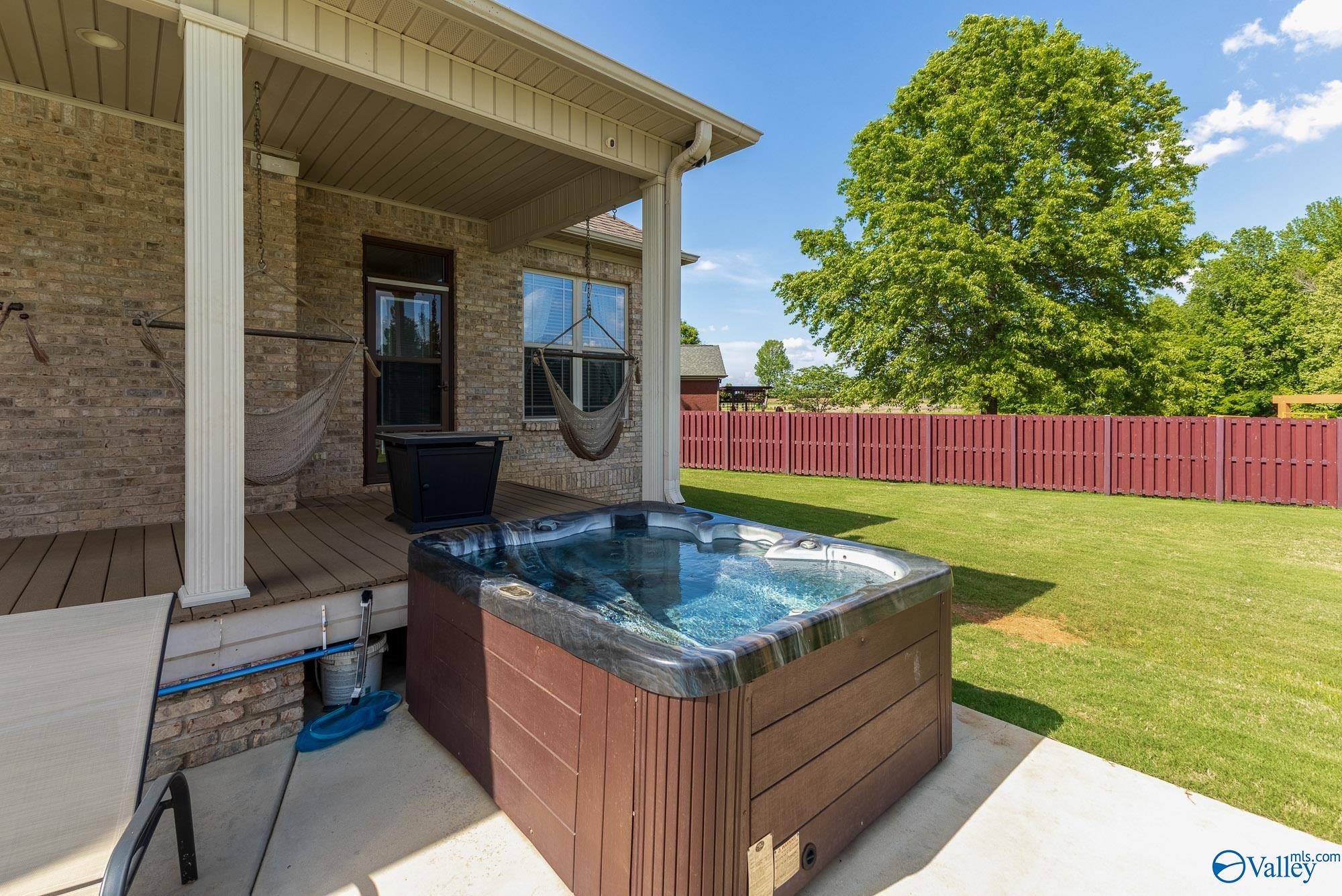 14690 Birchbark Street, Athens, Alabama image 32