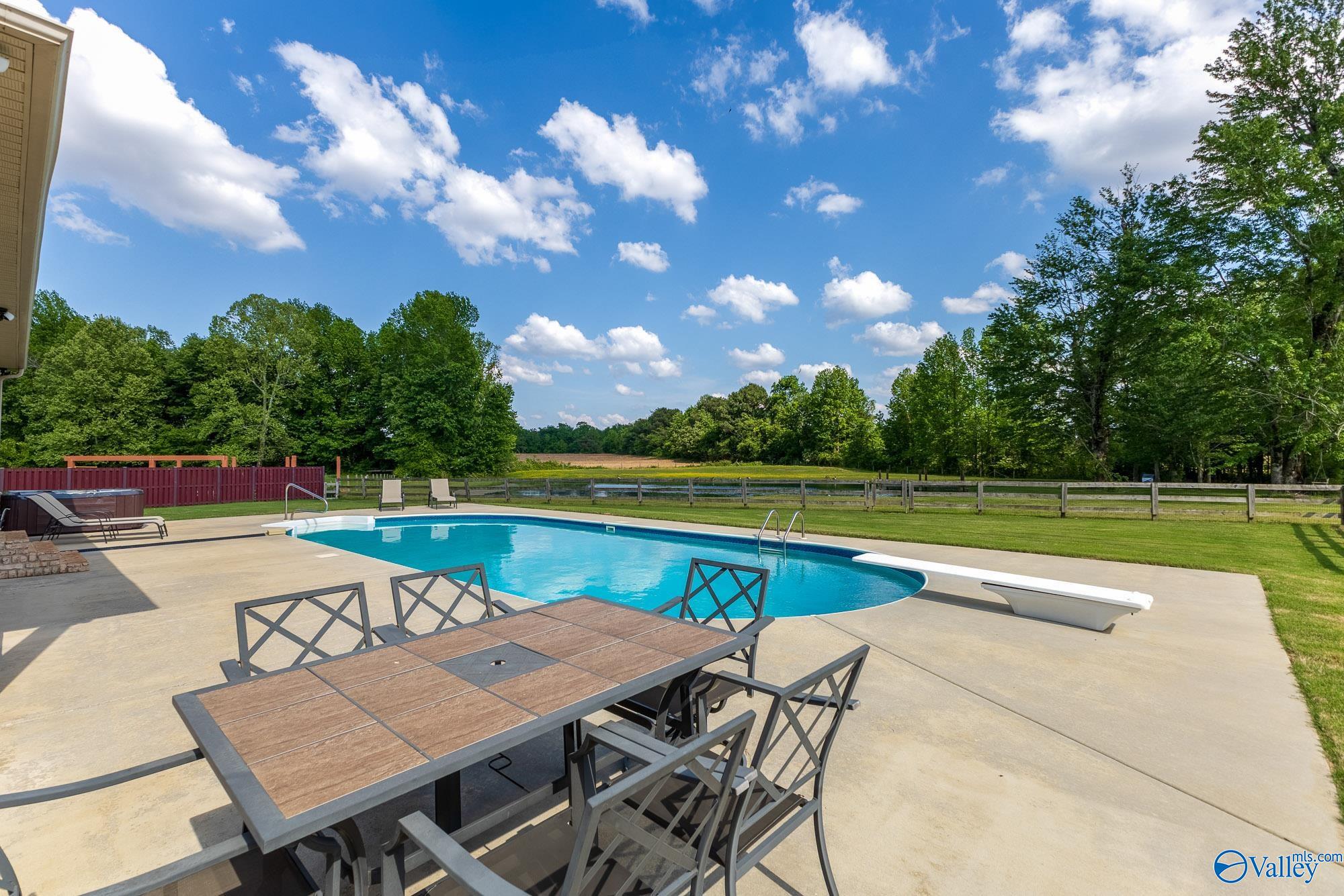 14690 Birchbark Street, Athens, Alabama image 38