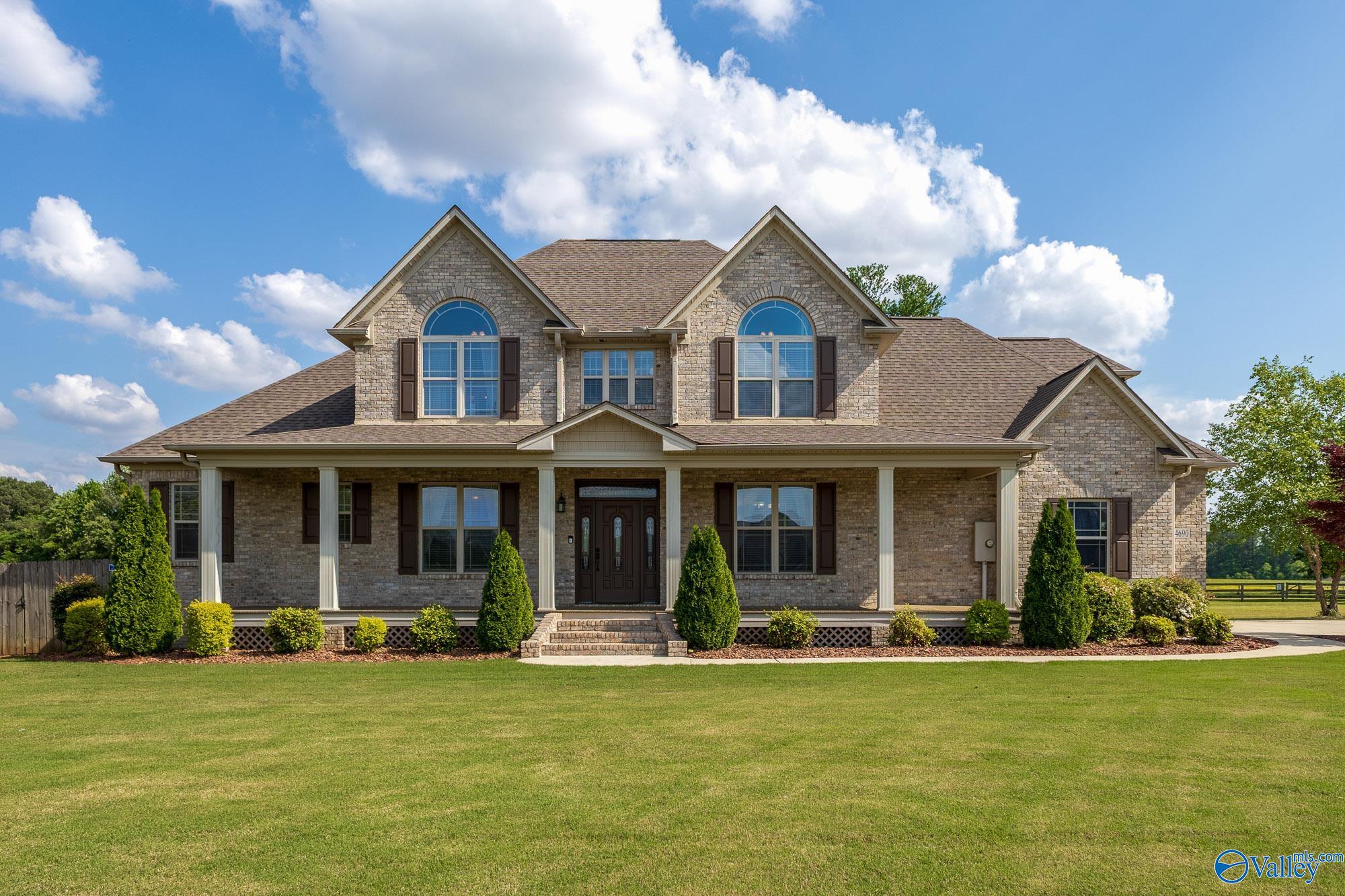 14690 Birchbark Street, Athens, Alabama image 1