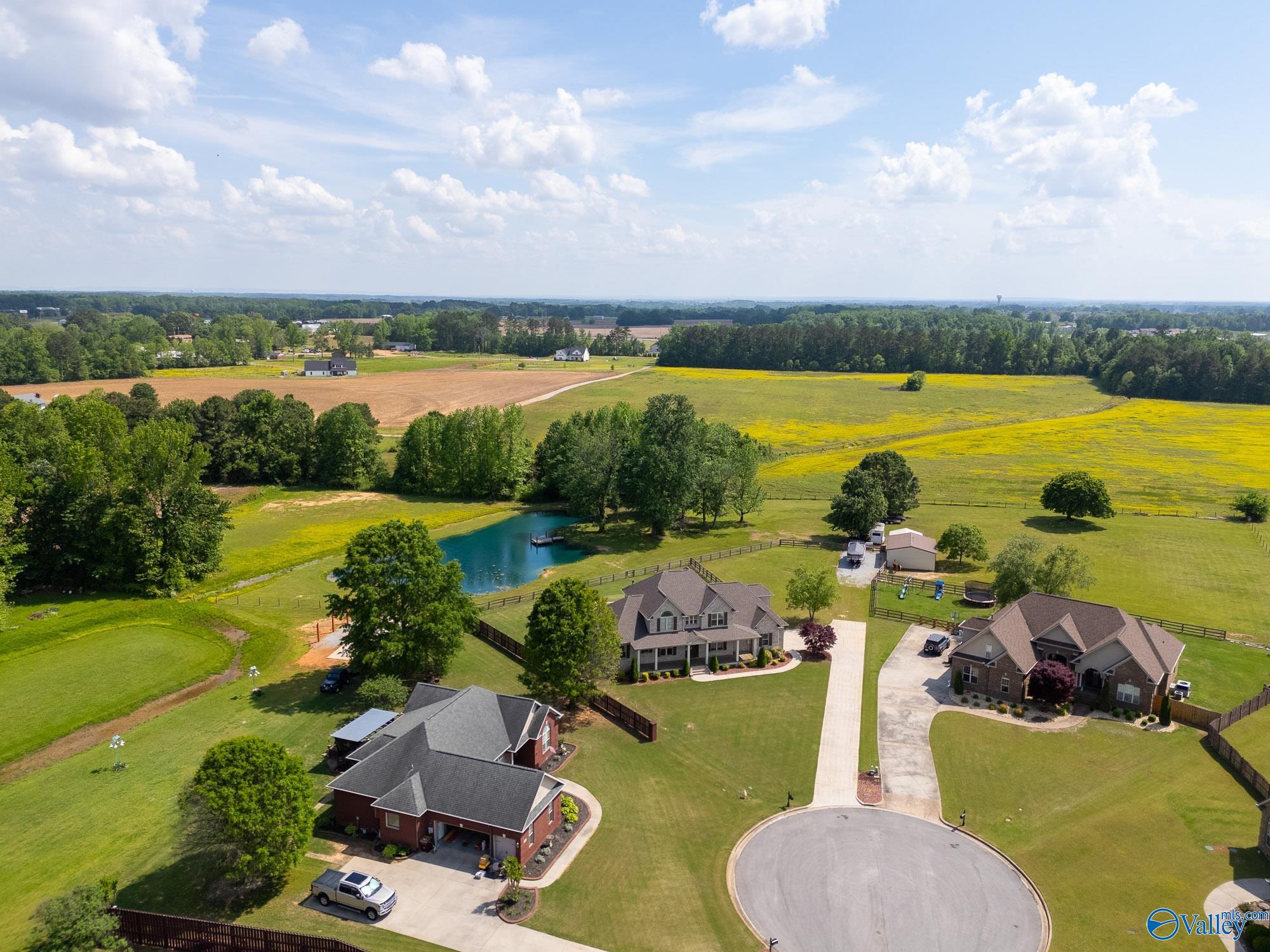 14690 Birchbark Street, Athens, Alabama image 44