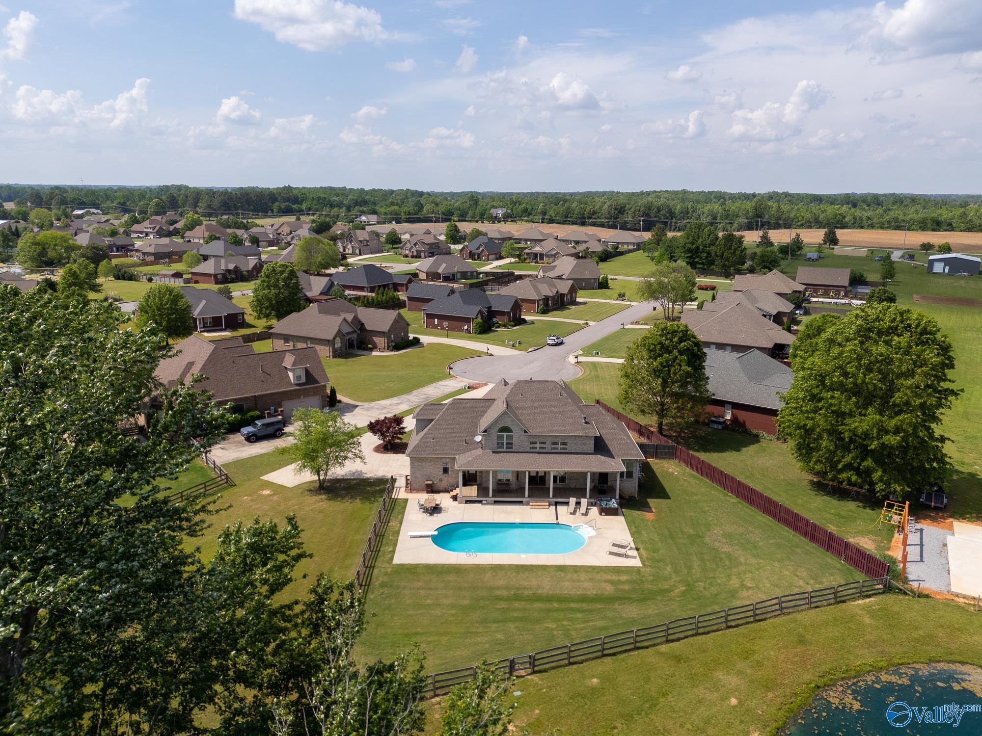 14690 Birchbark Street, Athens, Alabama image 45