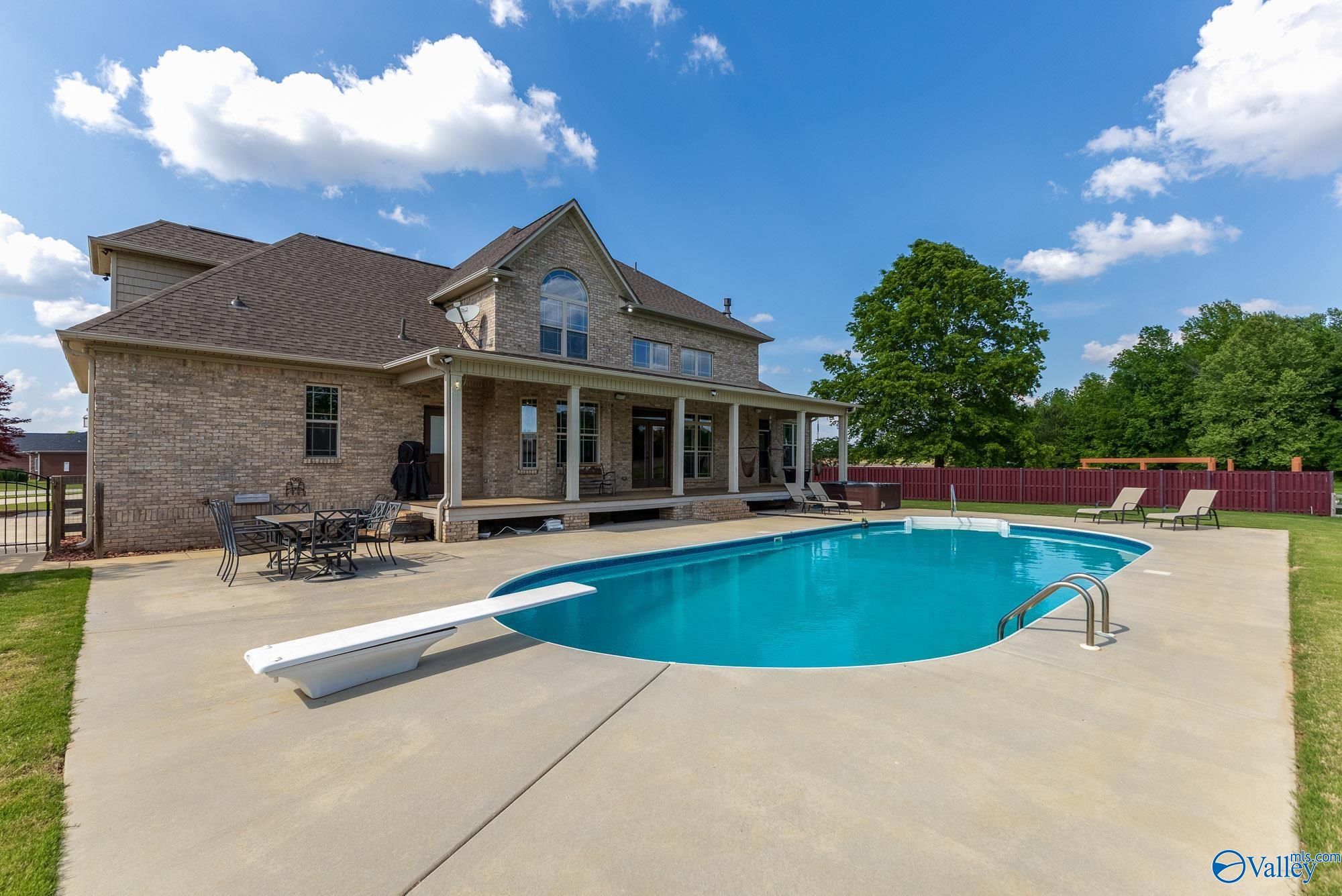 14690 Birchbark Street, Athens, Alabama image 36
