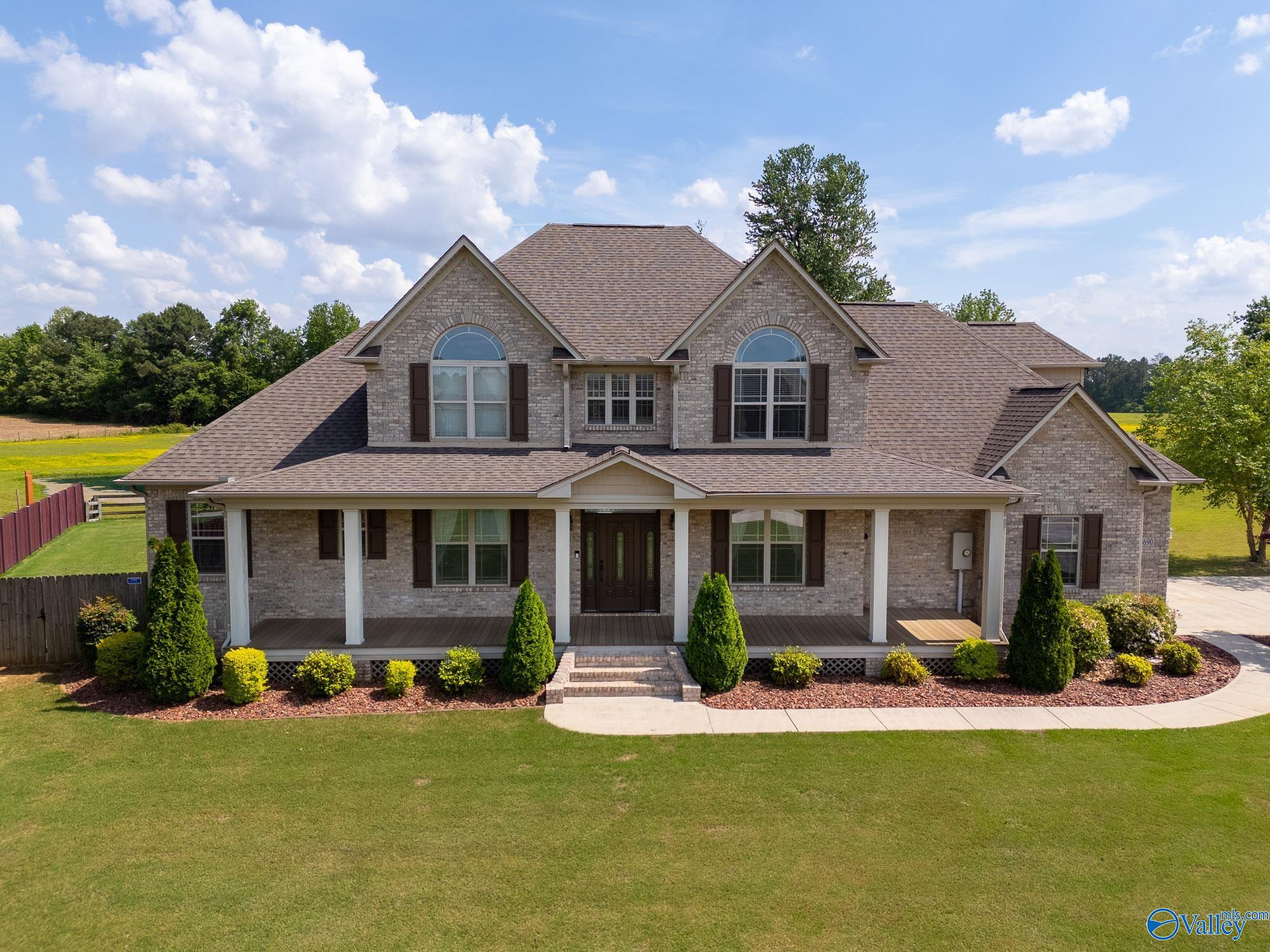 14690 Birchbark Street, Athens, Alabama image 2