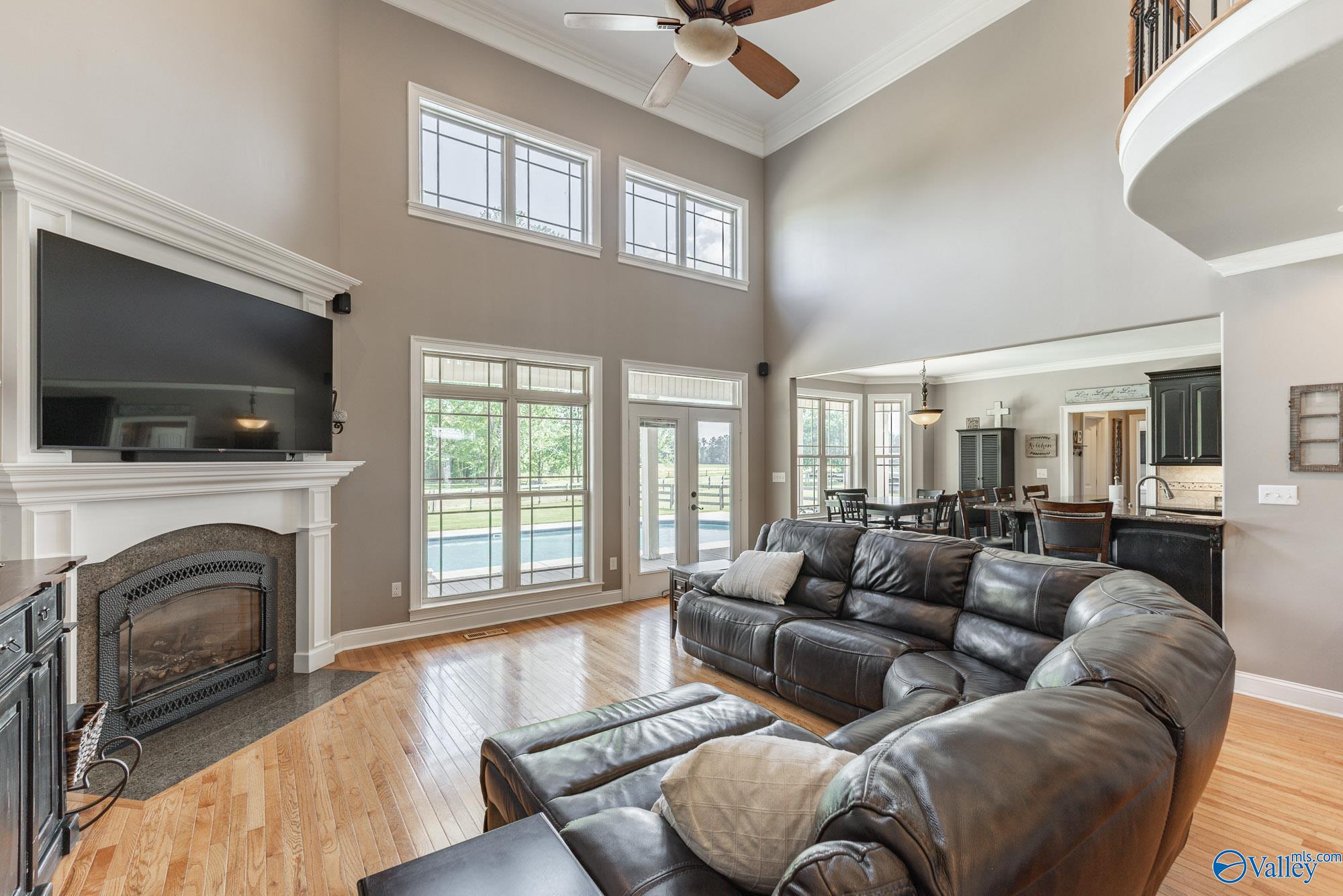 14690 Birchbark Street, Athens, Alabama image 11