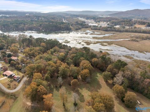 Vacant Land For Sale - 1.22 AC Riverview Circle<br/> Jackson County, Scottsboro, AL 35769