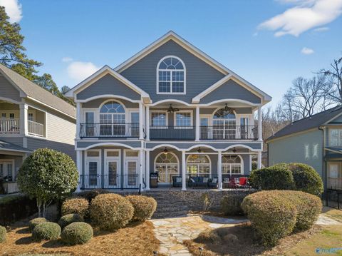 Homes For Sale - 1885 White Elephant Road<br/> Grant, AL 35747