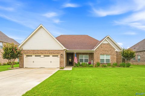 Homes For Sale - 22817 Ledges Drive<br/> Limestone County, Athens, AL 35613