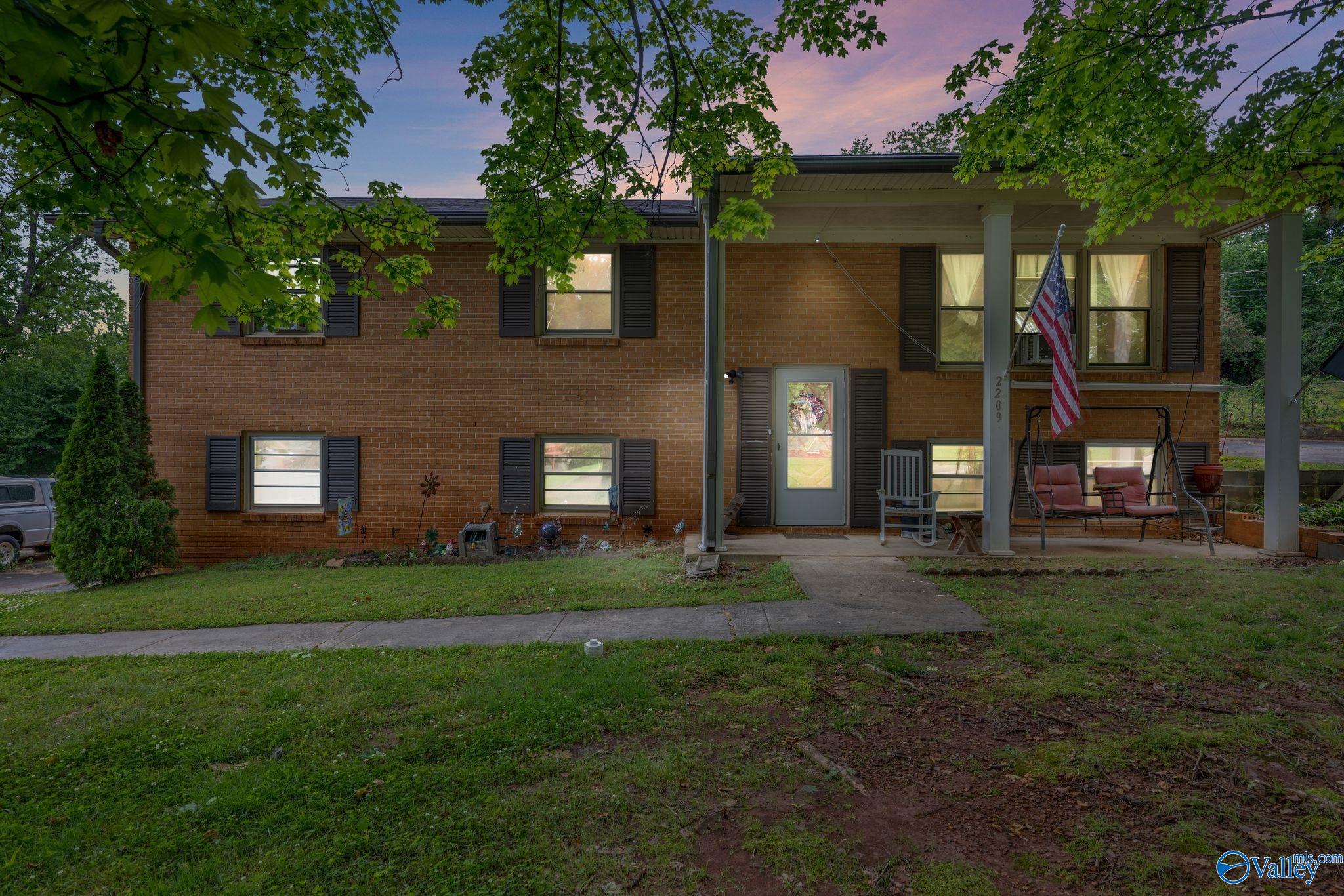 2209 Maysville Road, Huntsville, Alabama image 1