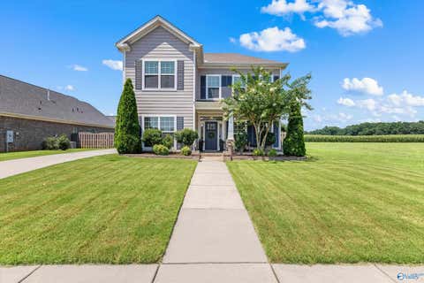 Homes For Sale - 126 Callen Drive<br/> Madison, AL 35756