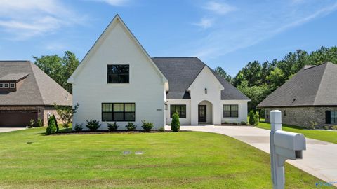 Homes For Sale - 3056 Cherokee Ridge Drive<br/> Union Grove, AL 35175