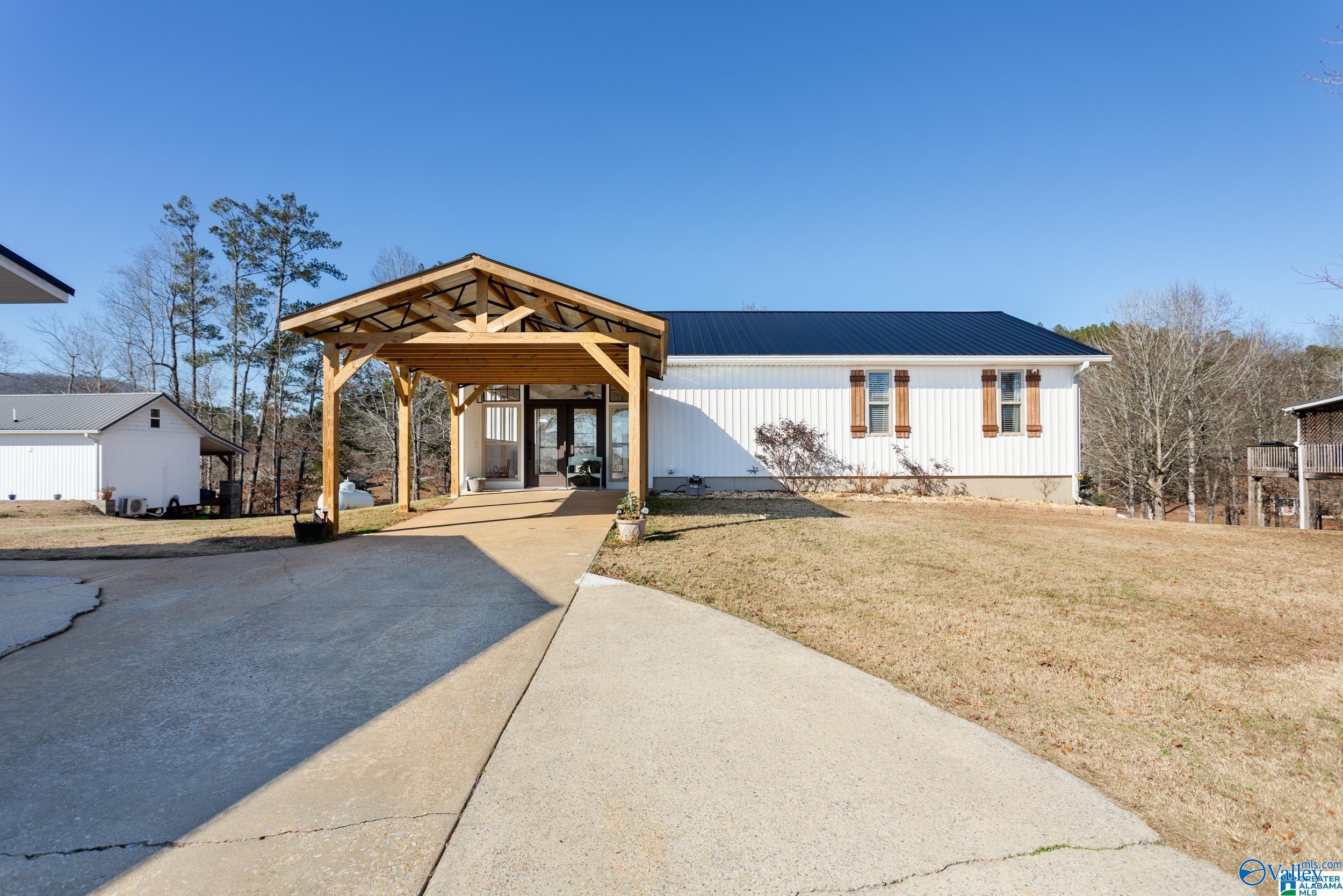 126 Cherry Street, Ohatchee, Alabama image 3