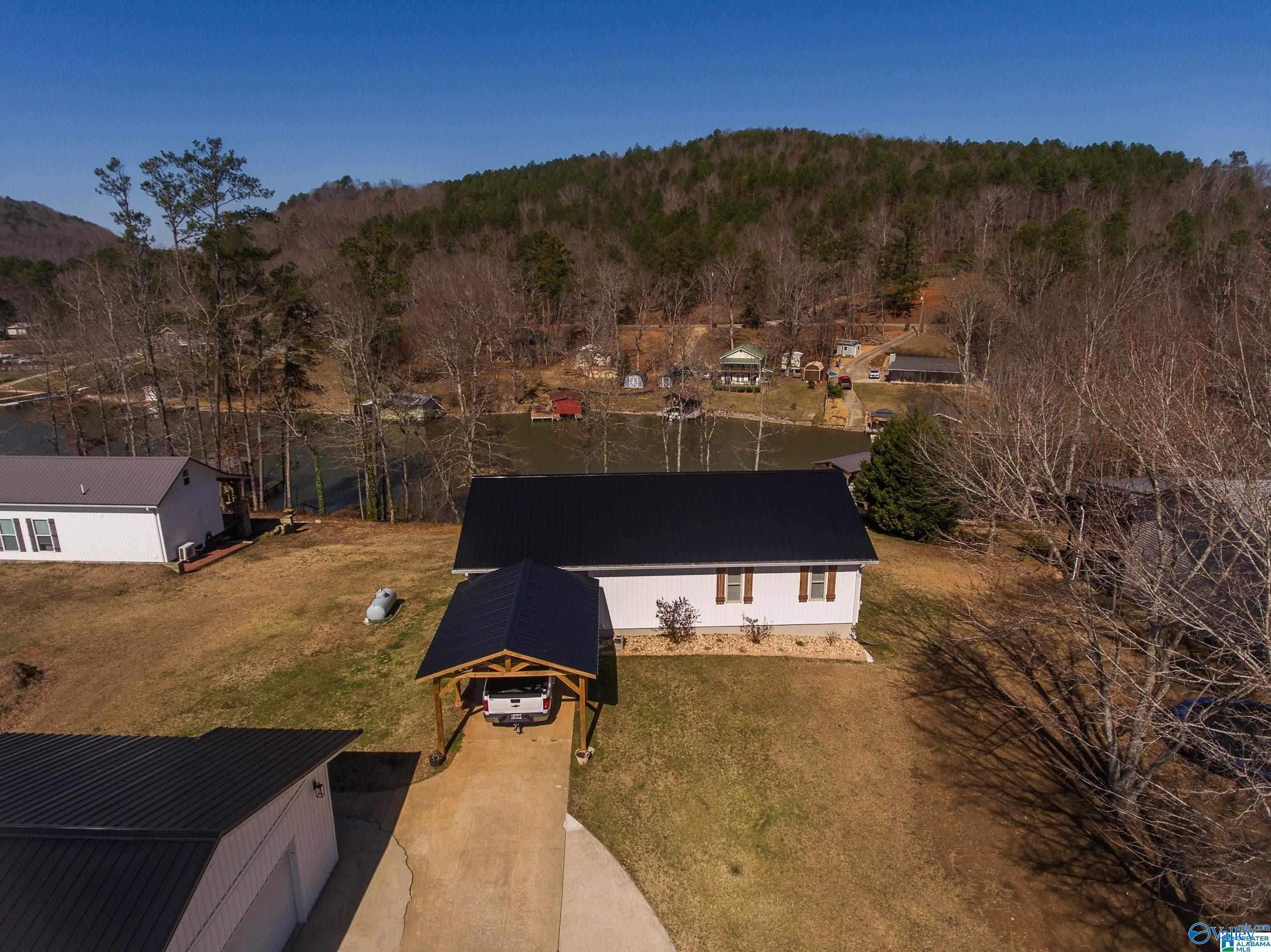 126 Cherry Street, Ohatchee, Alabama image 38