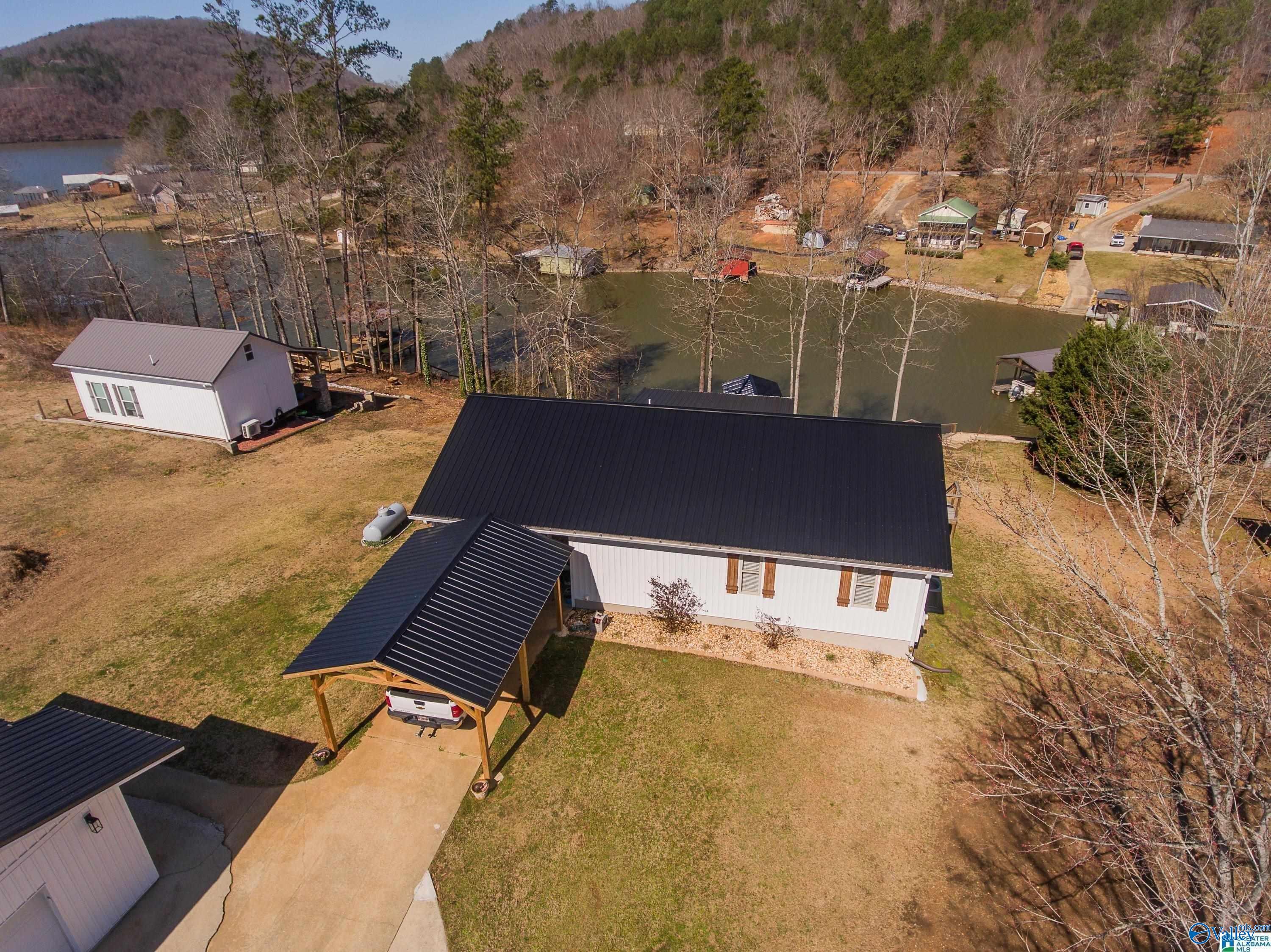 126 Cherry Street, Ohatchee, Alabama image 39