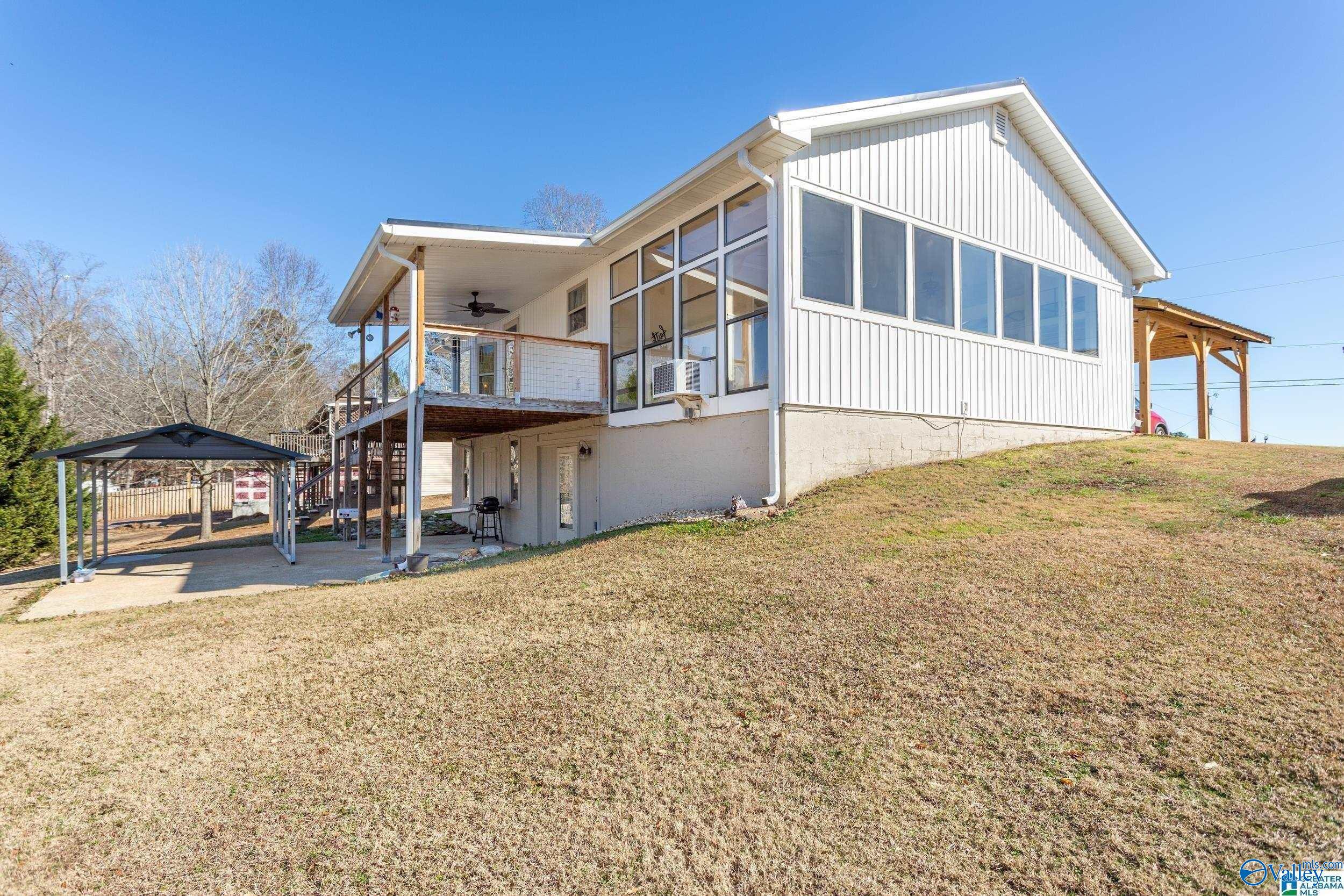 126 Cherry Street, Ohatchee, Alabama image 40