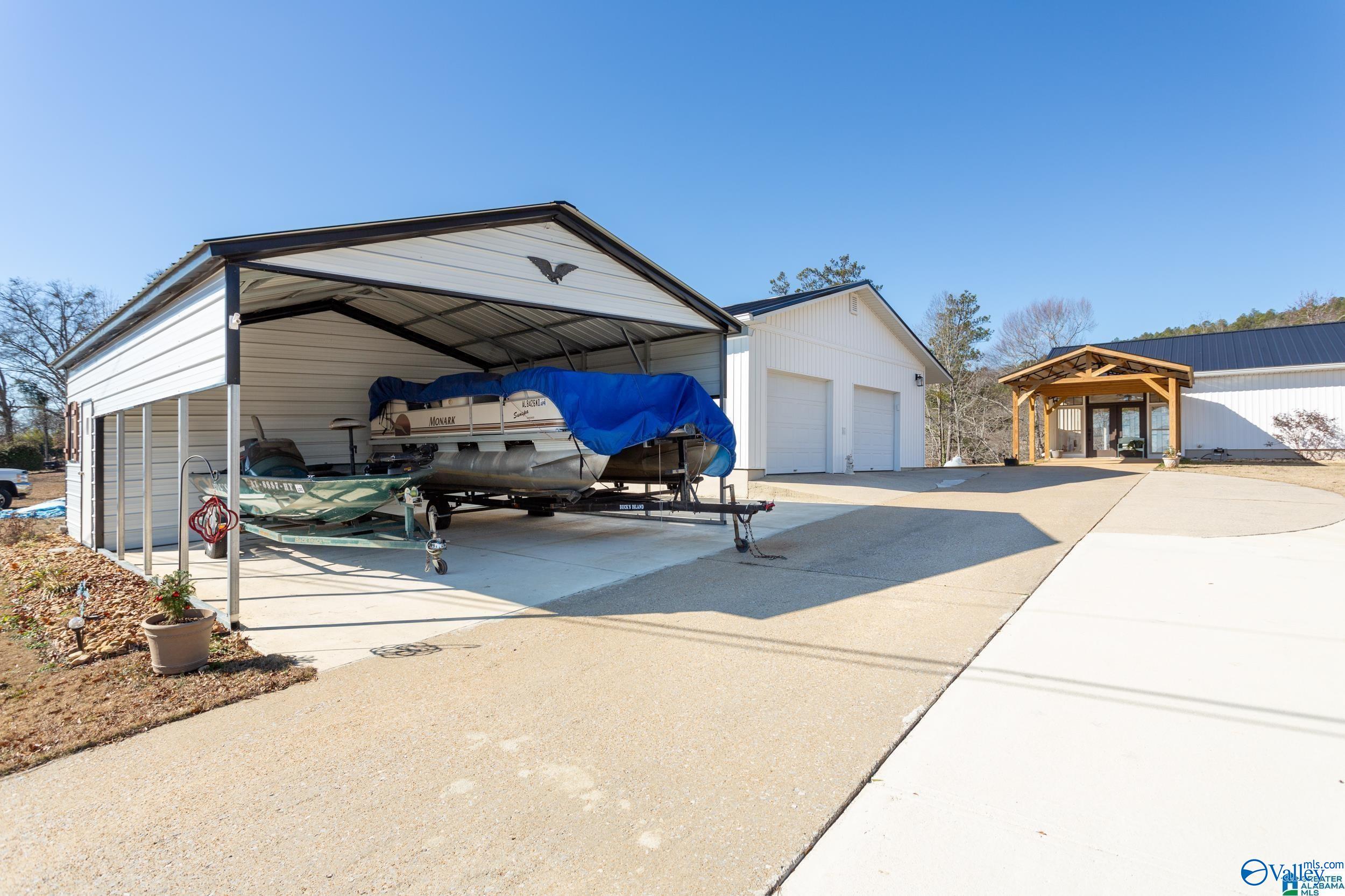126 Cherry Street, Ohatchee, Alabama image 13