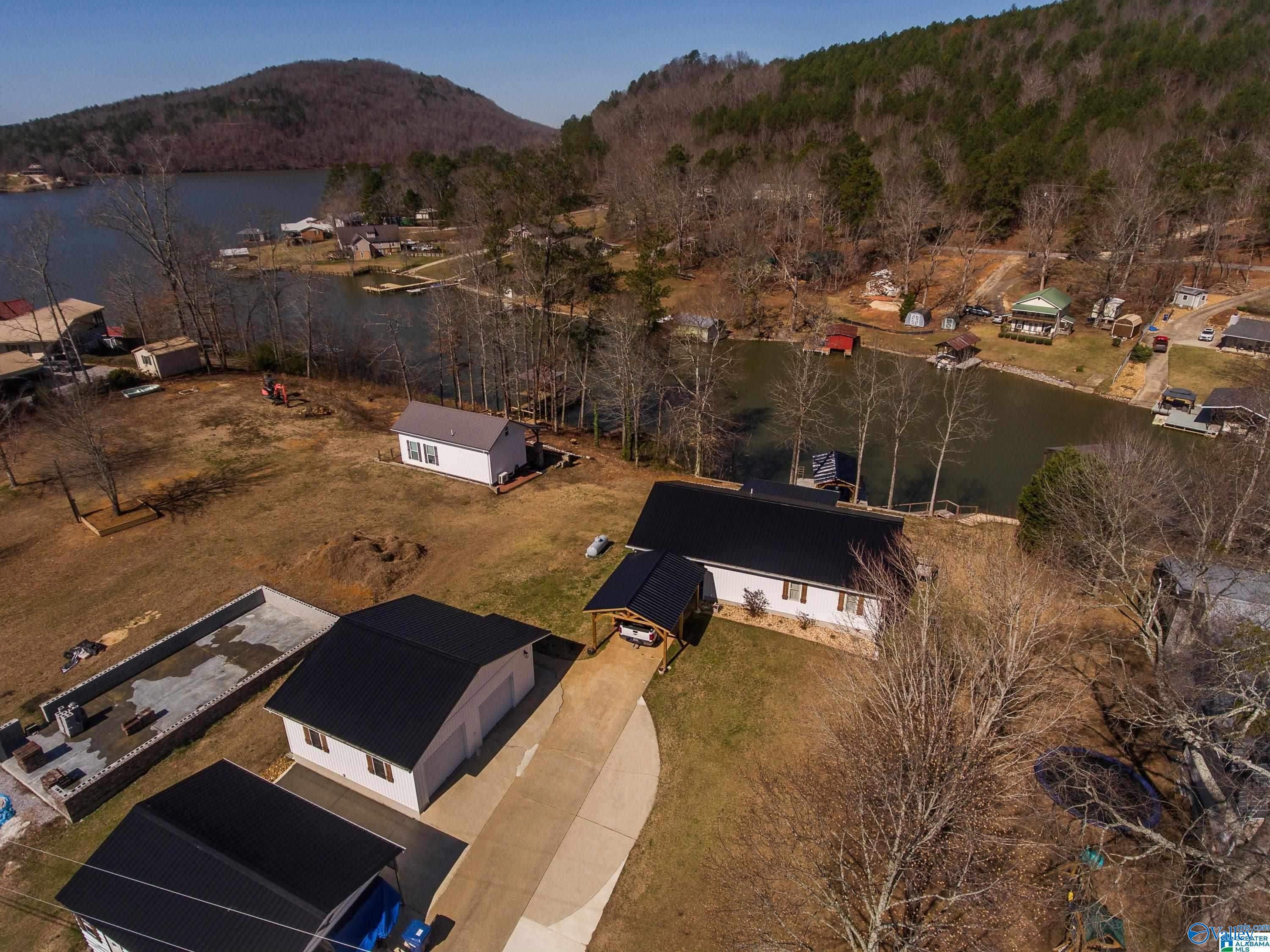 126 Cherry Street, Ohatchee, Alabama image 35