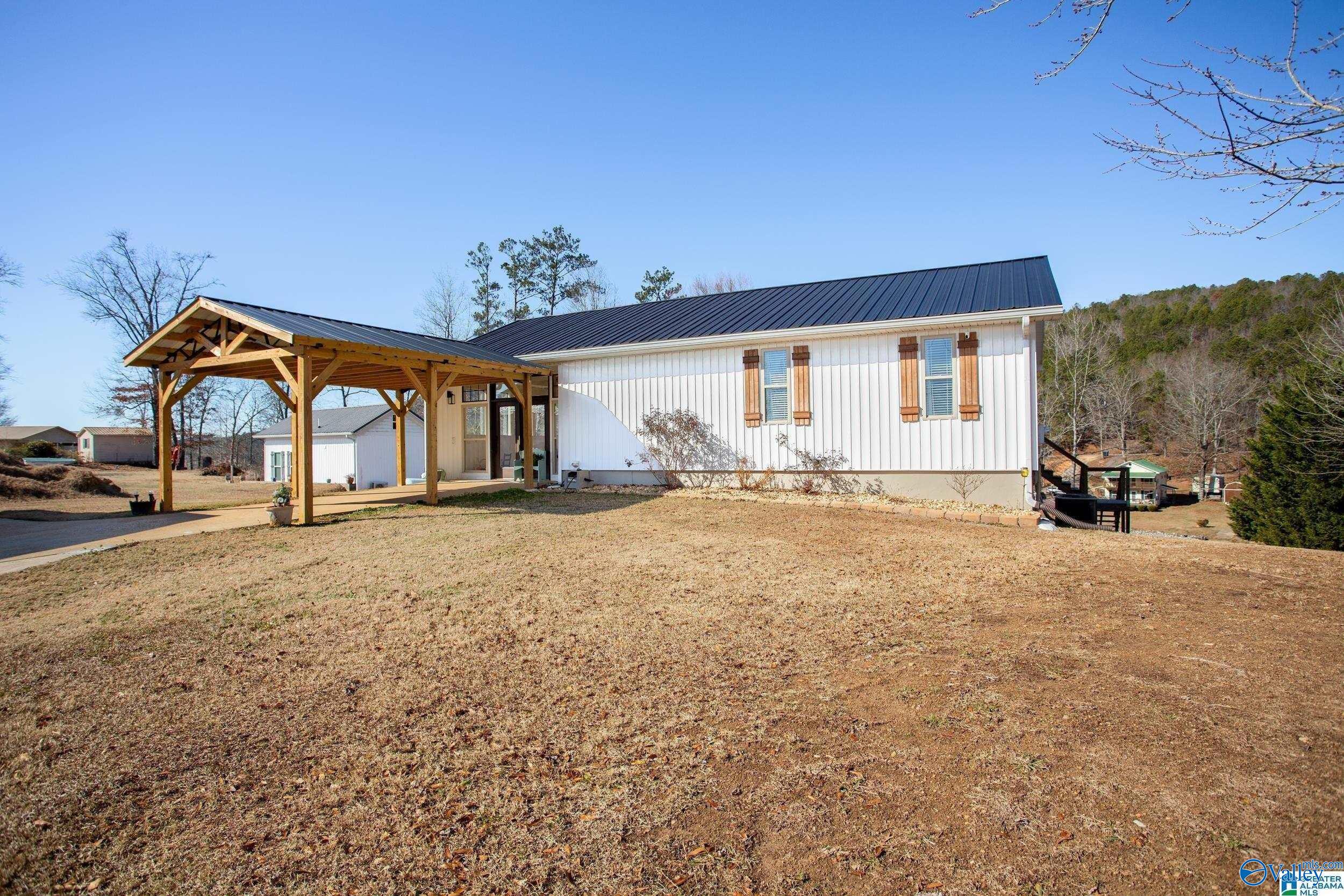 126 Cherry Street, Ohatchee, Alabama image 37