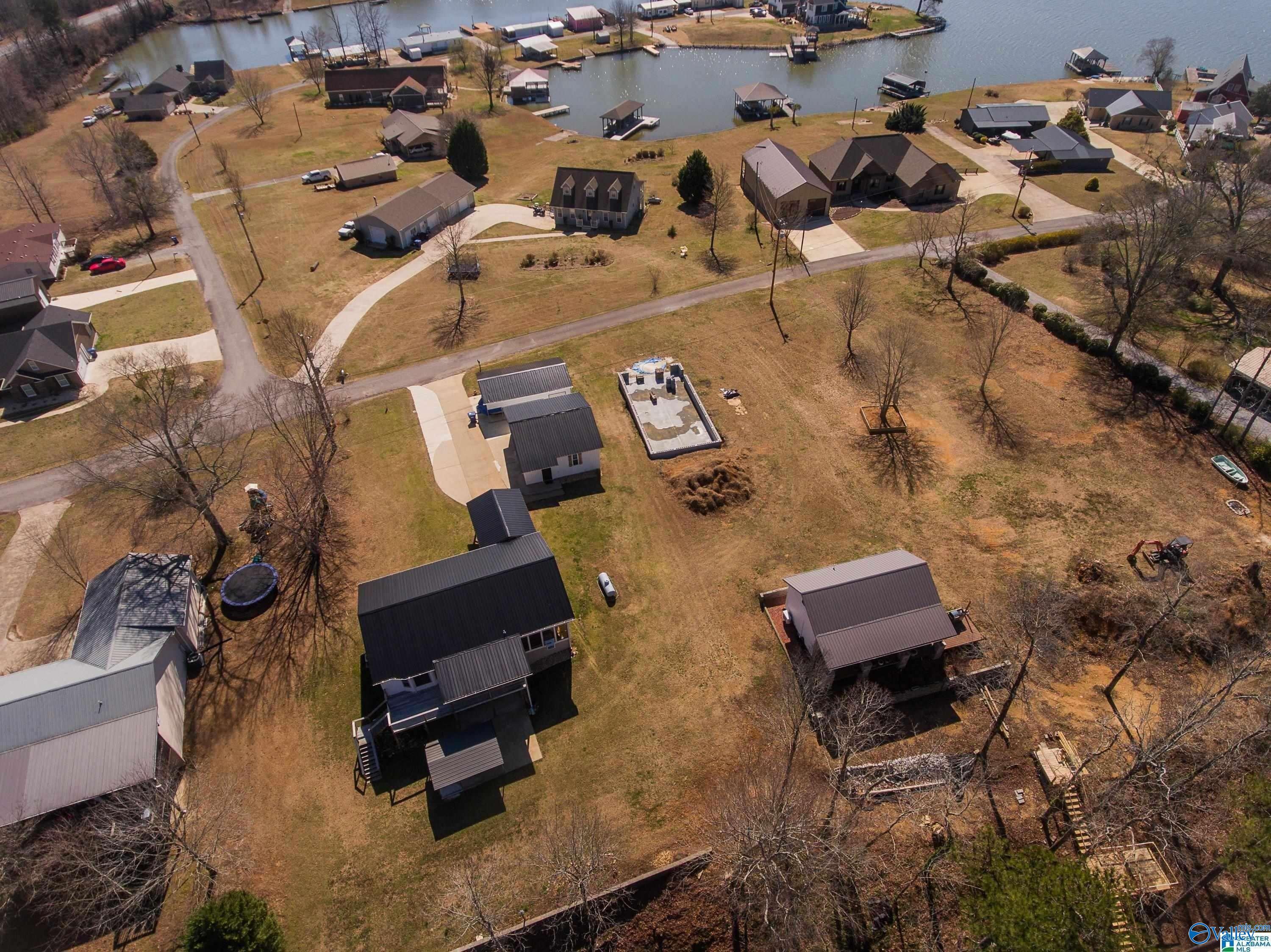 126 Cherry Street, Ohatchee, Alabama image 33