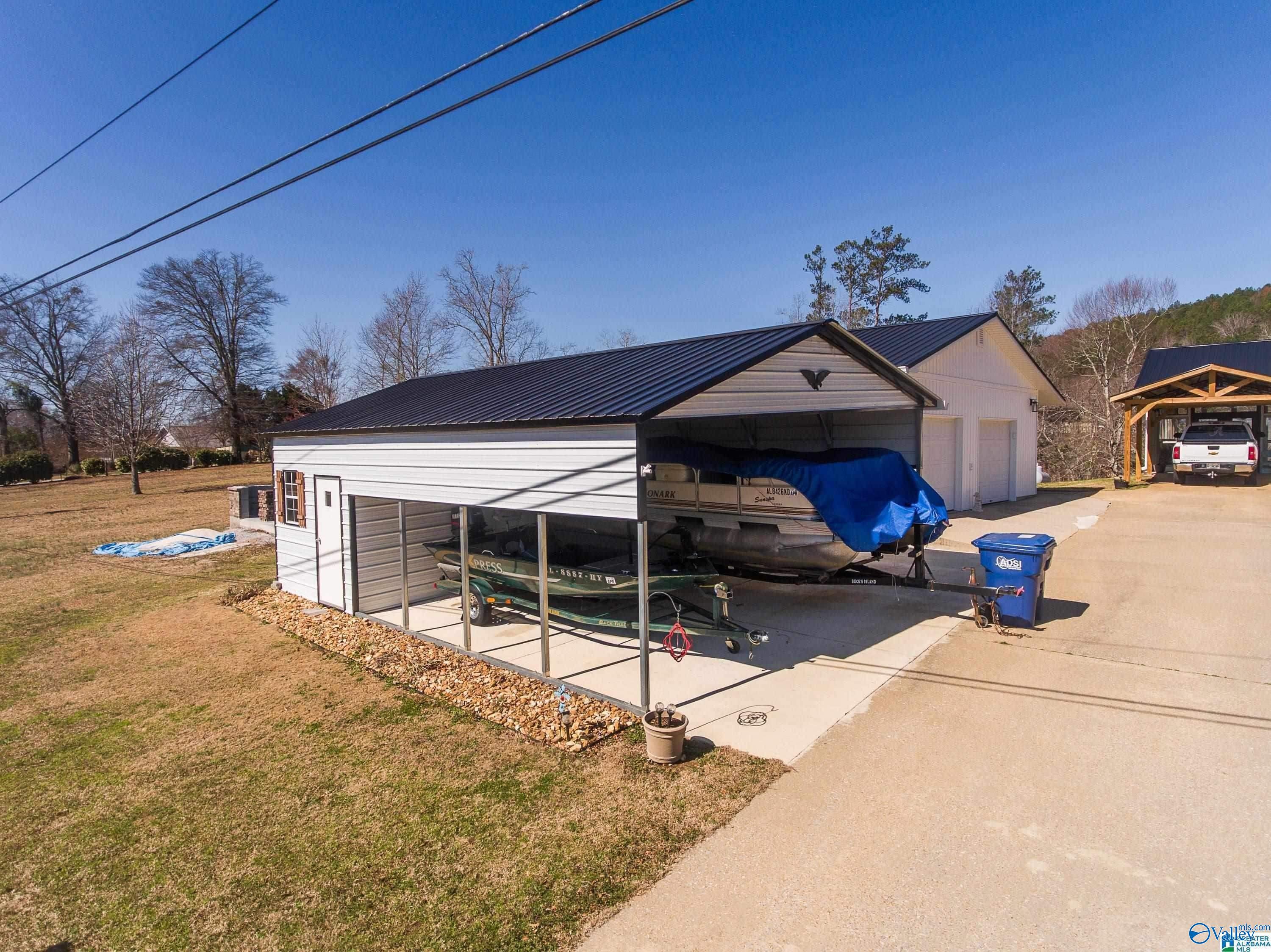 126 Cherry Street, Ohatchee, Alabama image 12