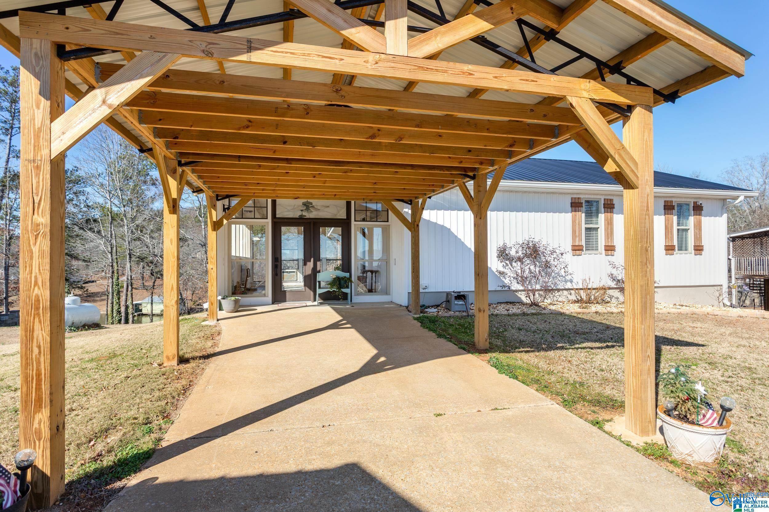 126 Cherry Street, Ohatchee, Alabama image 7