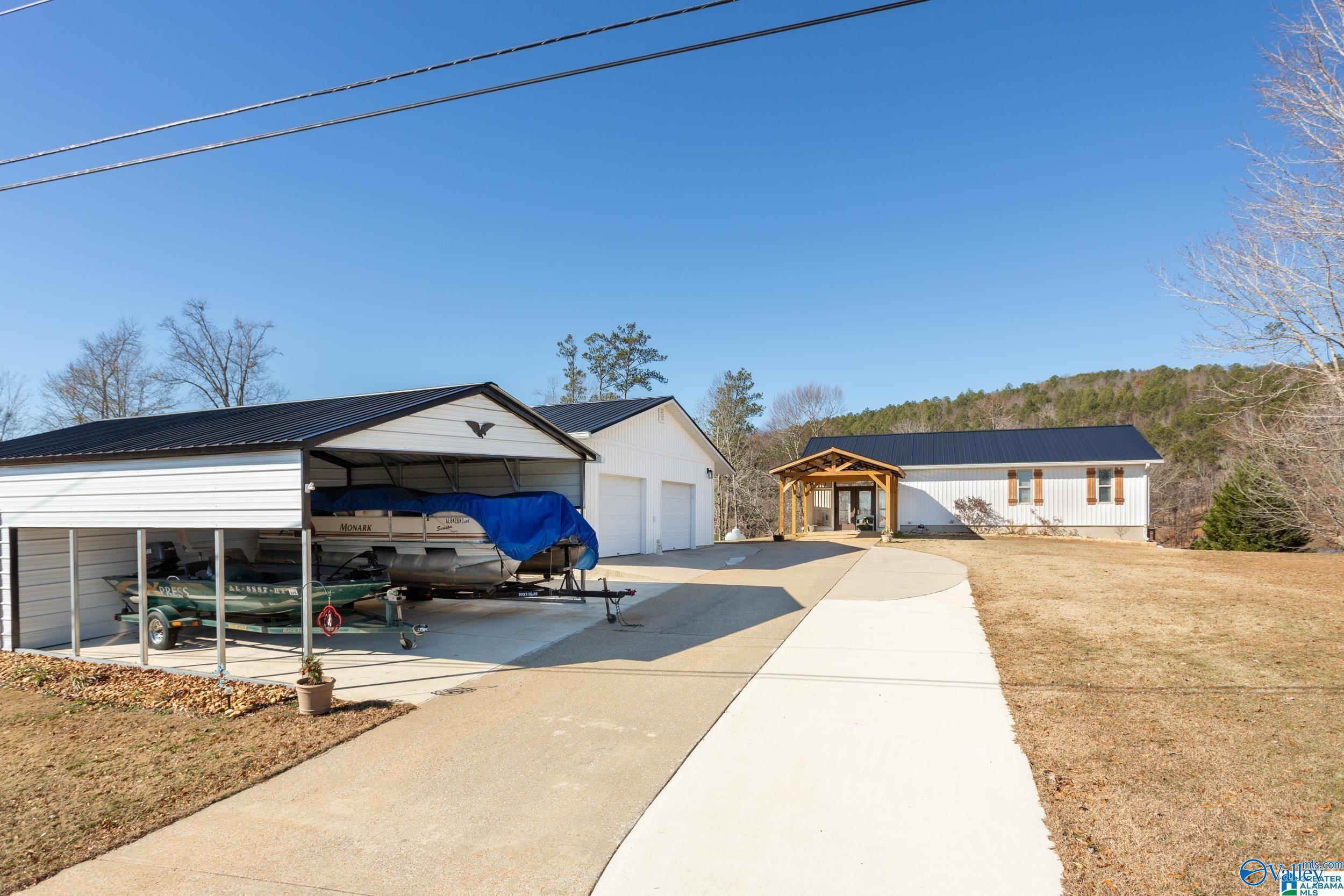 126 Cherry Street, Ohatchee, Alabama image 26