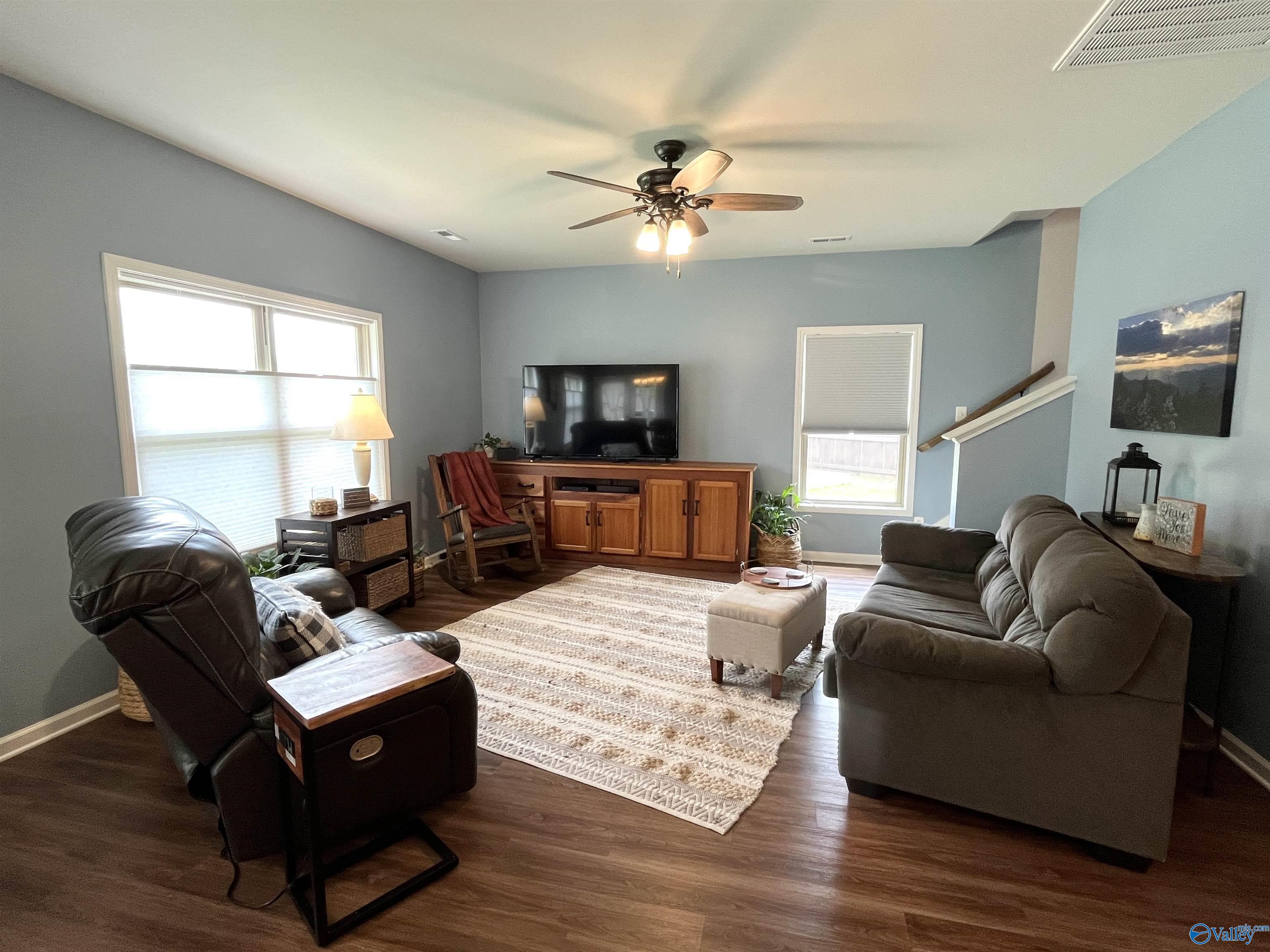 245 Portrait Street, Meridianville, Alabama image 11
