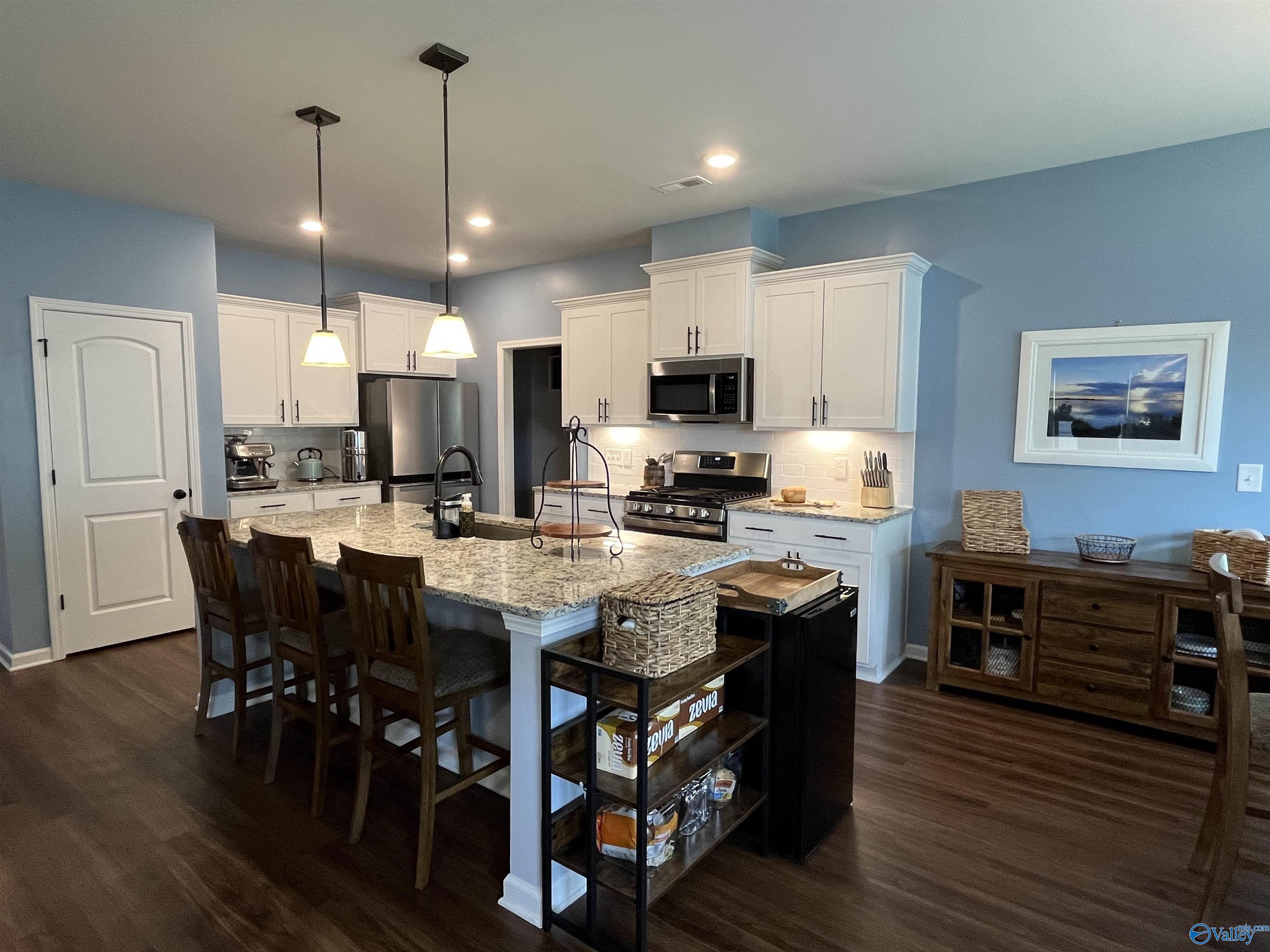 245 Portrait Street, Meridianville, Alabama image 8