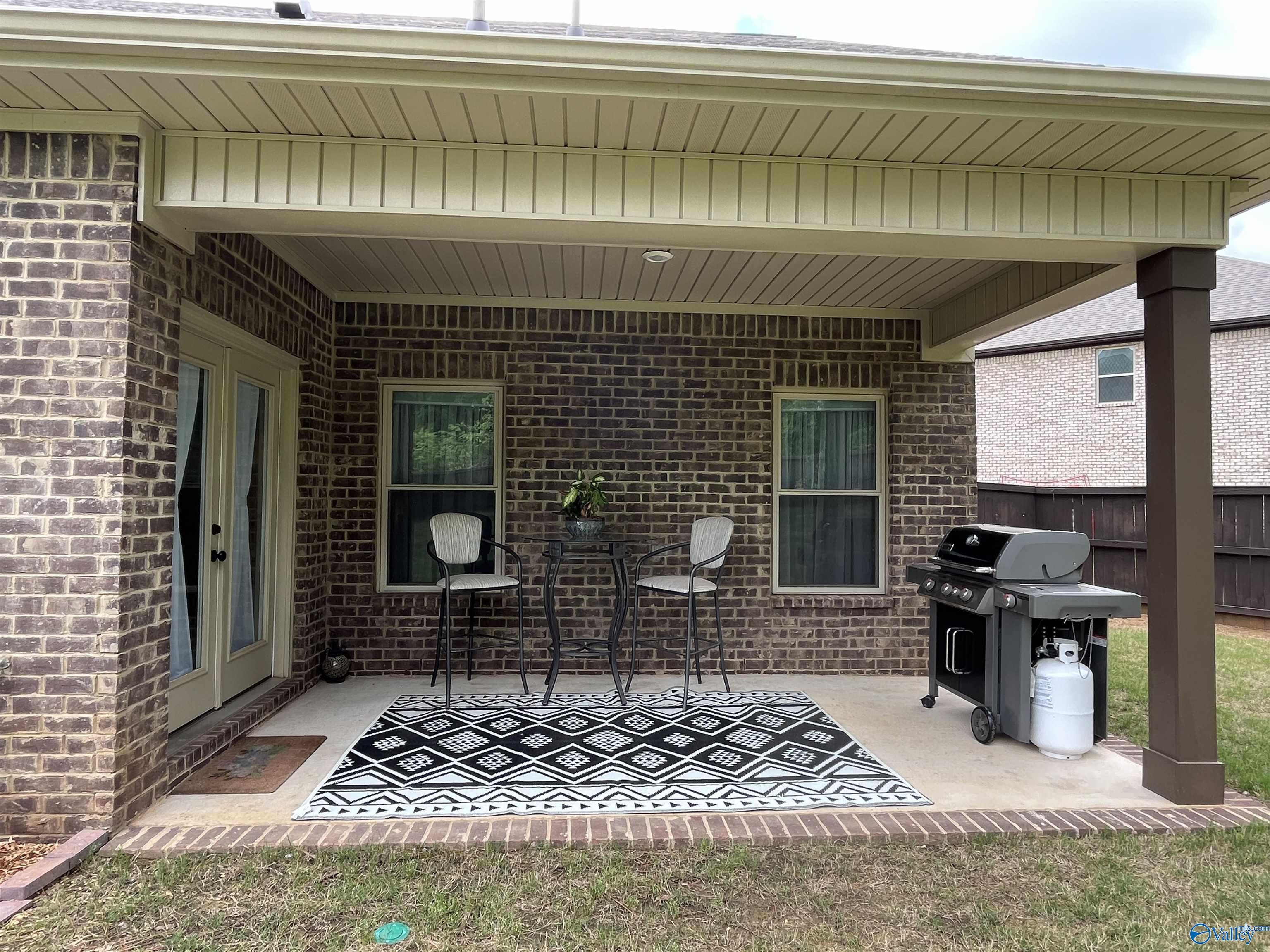 245 Portrait Street, Meridianville, Alabama image 29