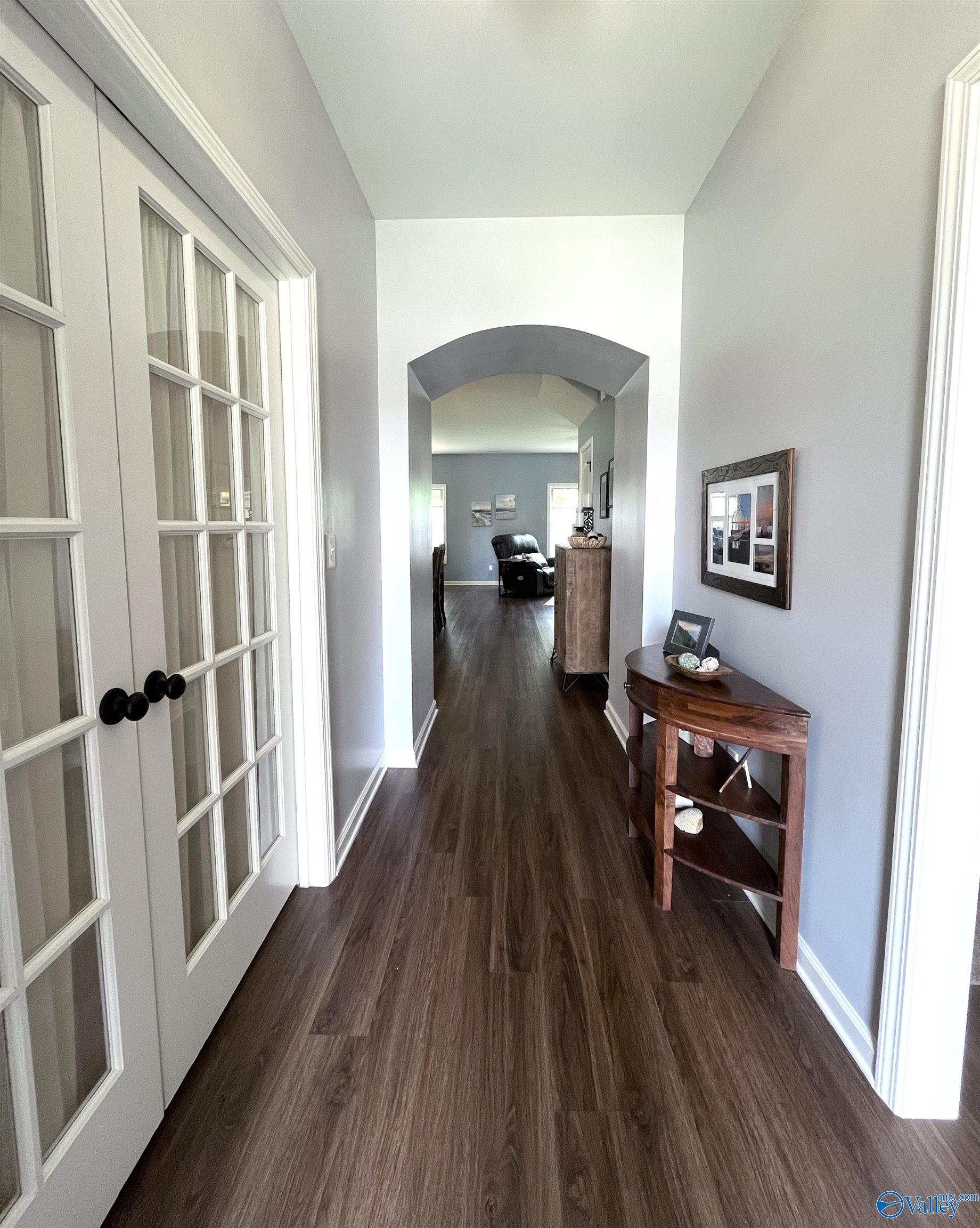 245 Portrait Street, Meridianville, Alabama image 2