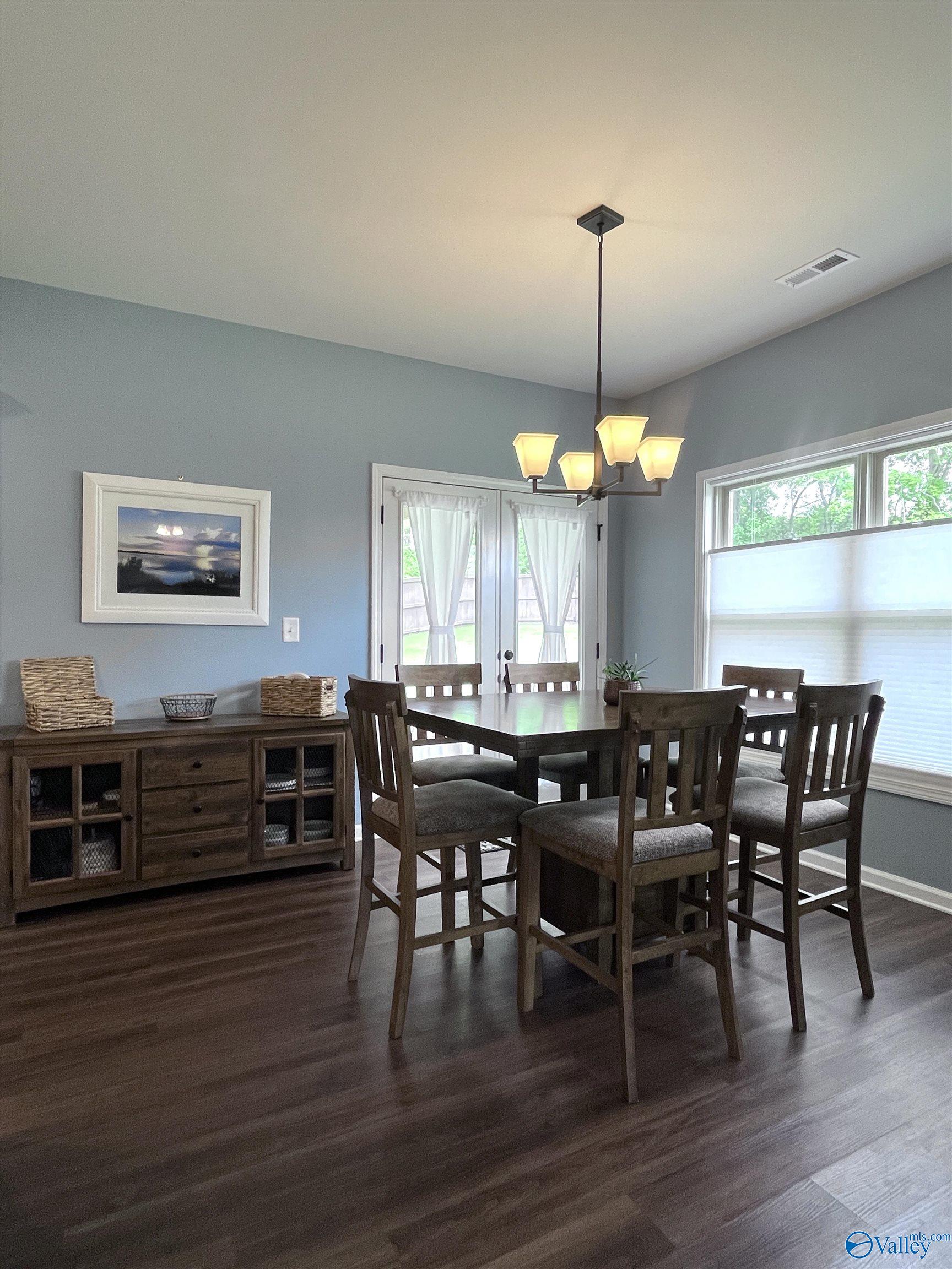 245 Portrait Street, Meridianville, Alabama image 9