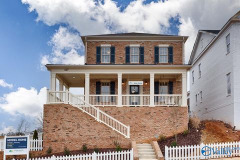 Homes For Sale - 627 Town Madison Boulevard<br/> Madison, AL 35758